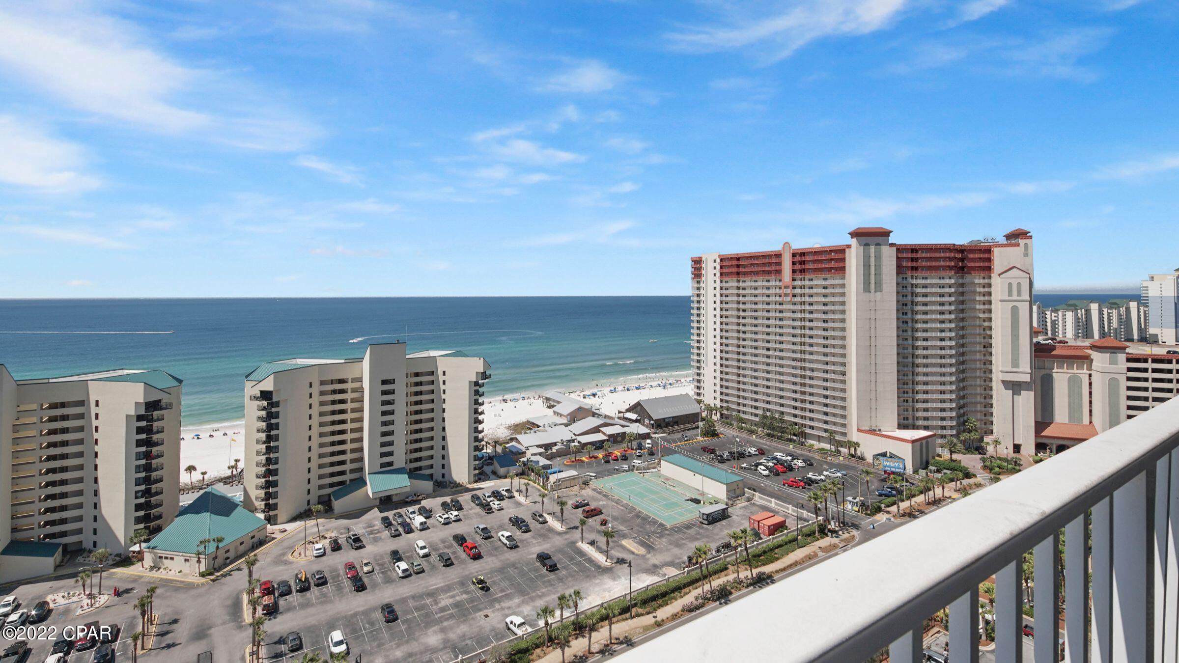 Laketown Wharf - Residential