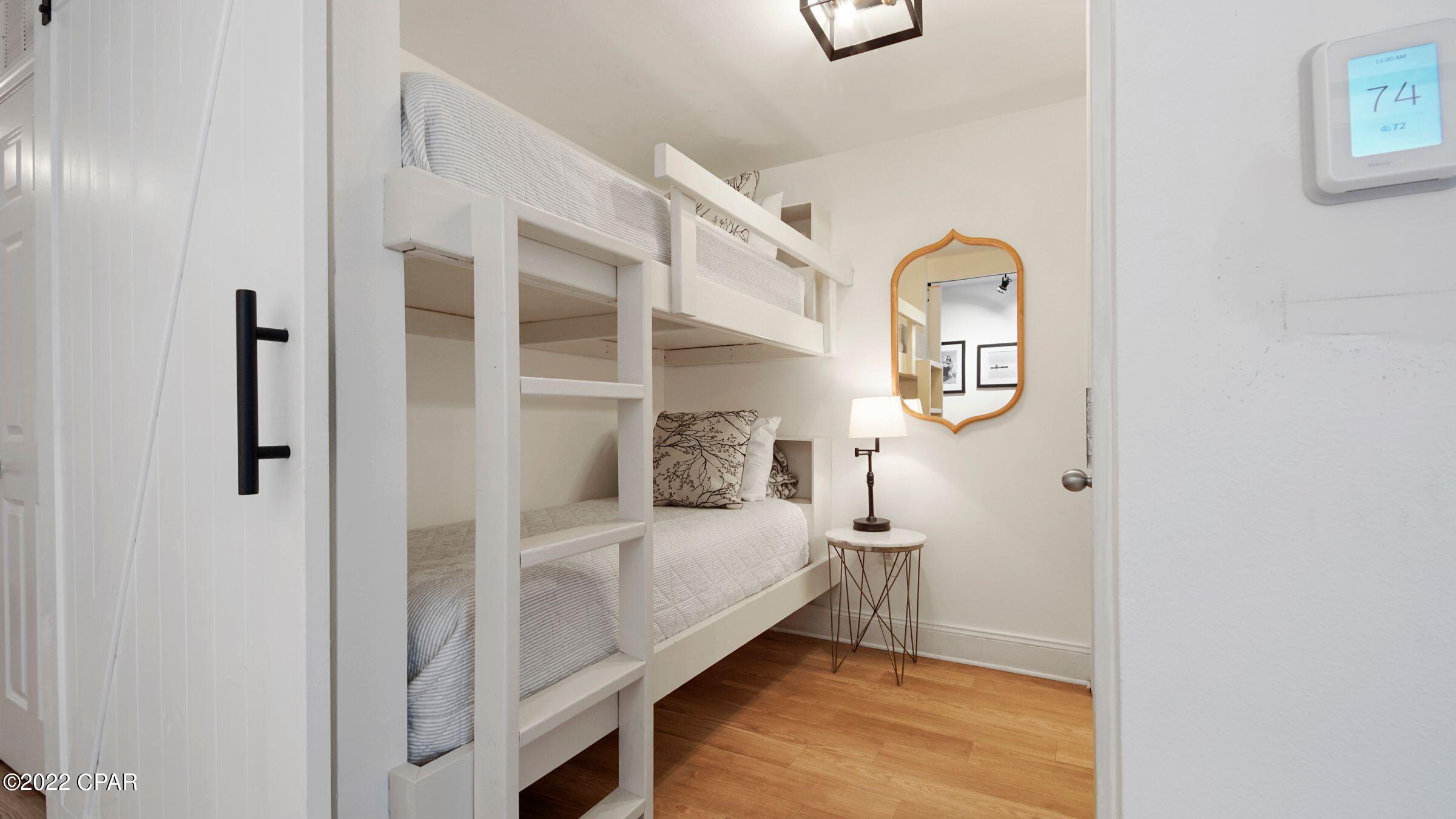 Laketown Wharf - Residential