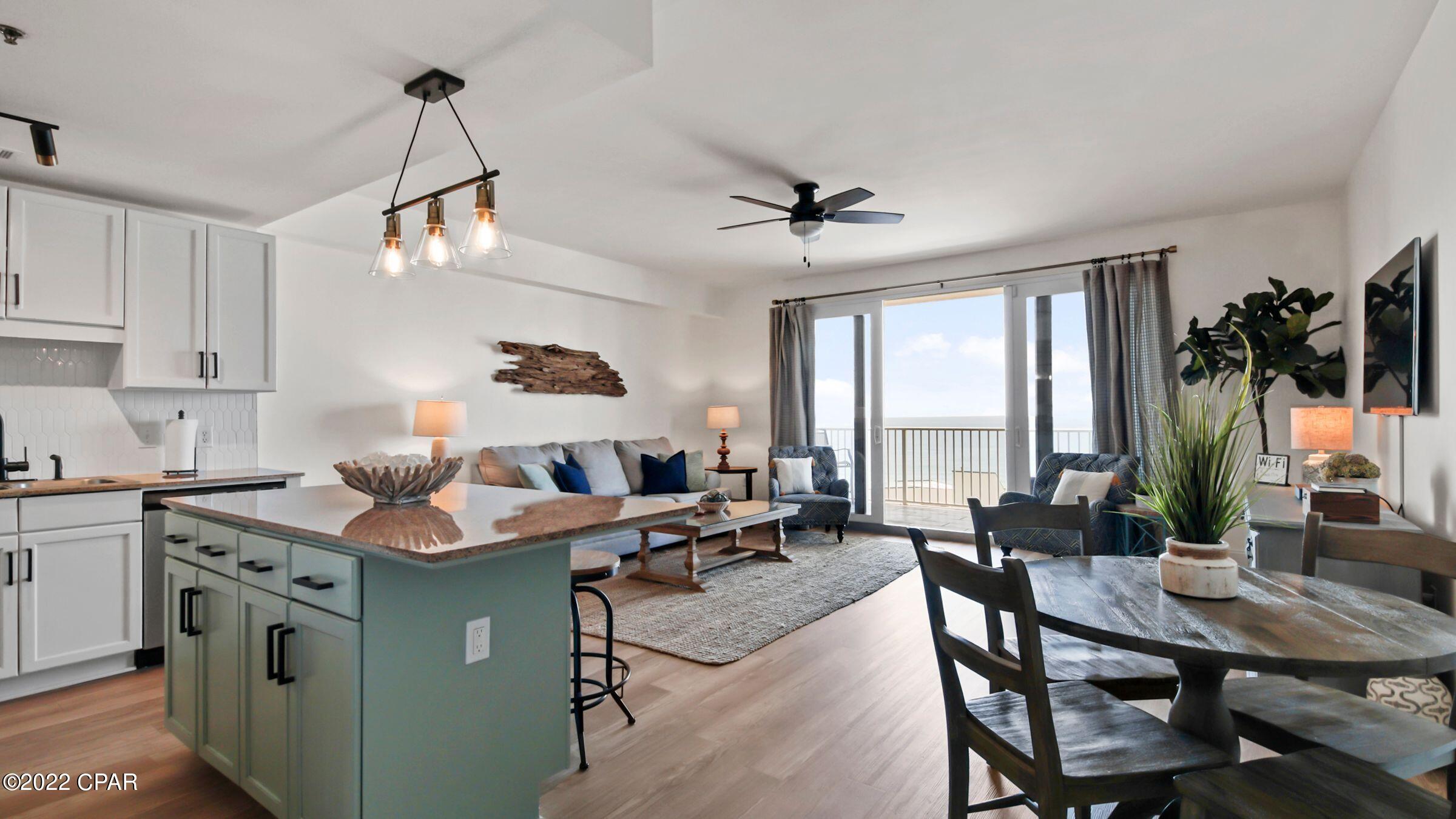 Laketown Wharf - Residential