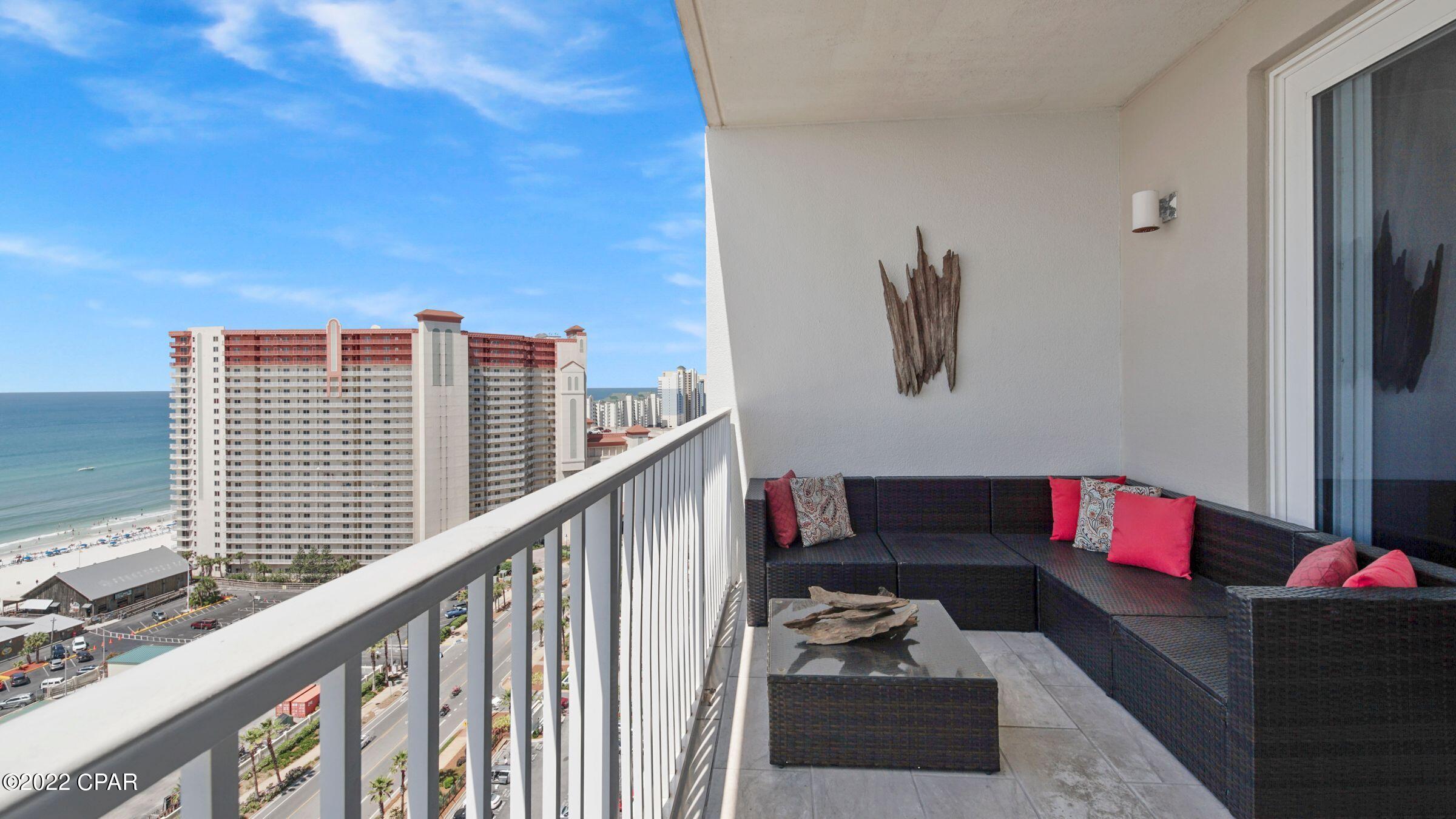 Laketown Wharf - Residential