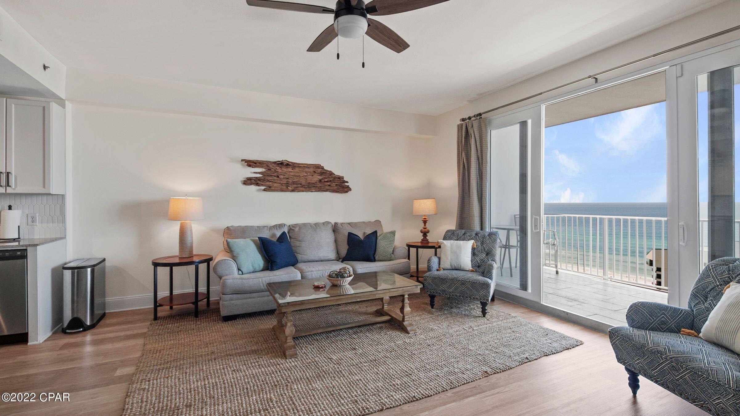 Laketown Wharf - Residential