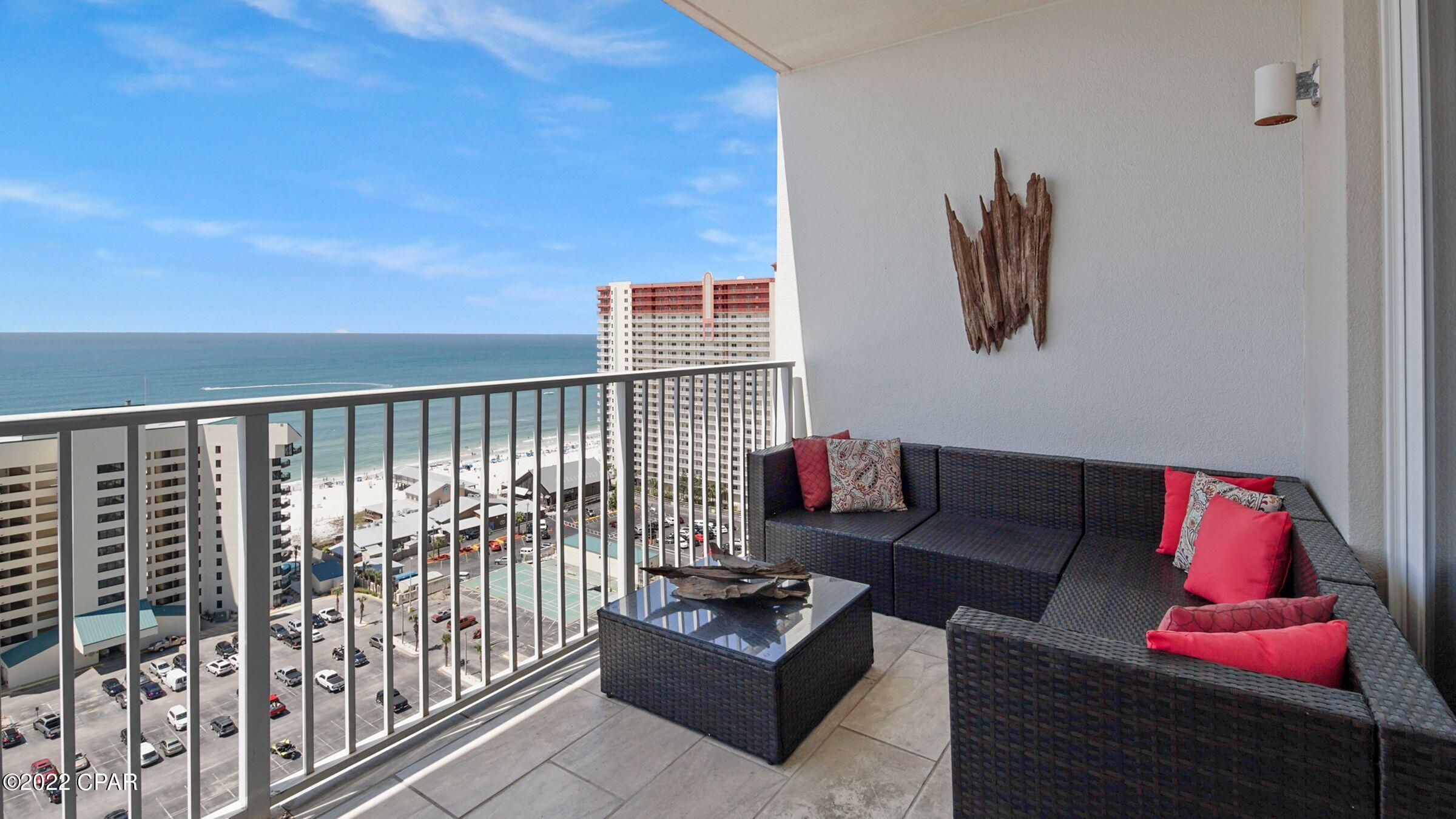 Laketown Wharf - Residential