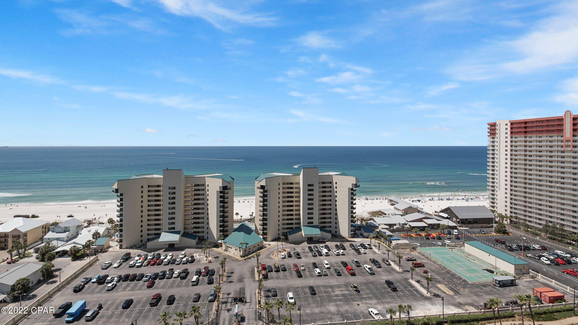 Laketown Wharf - Residential