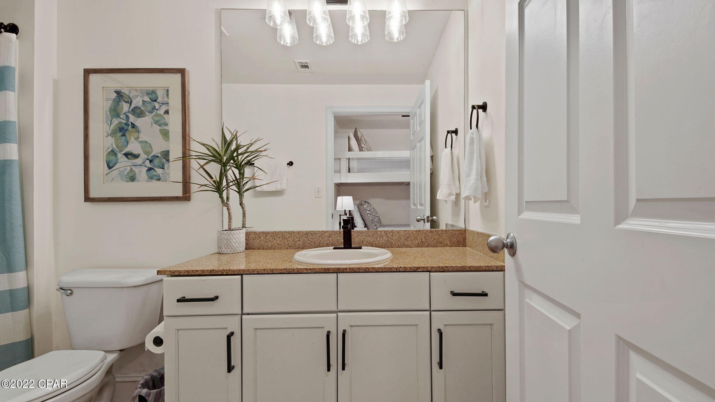 Laketown Wharf - Residential