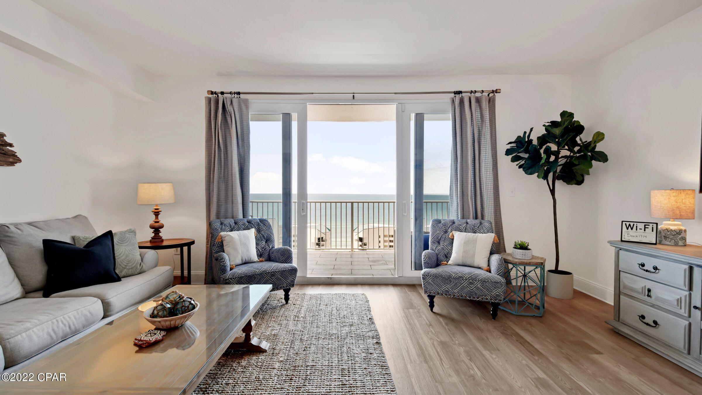 Laketown Wharf - Residential