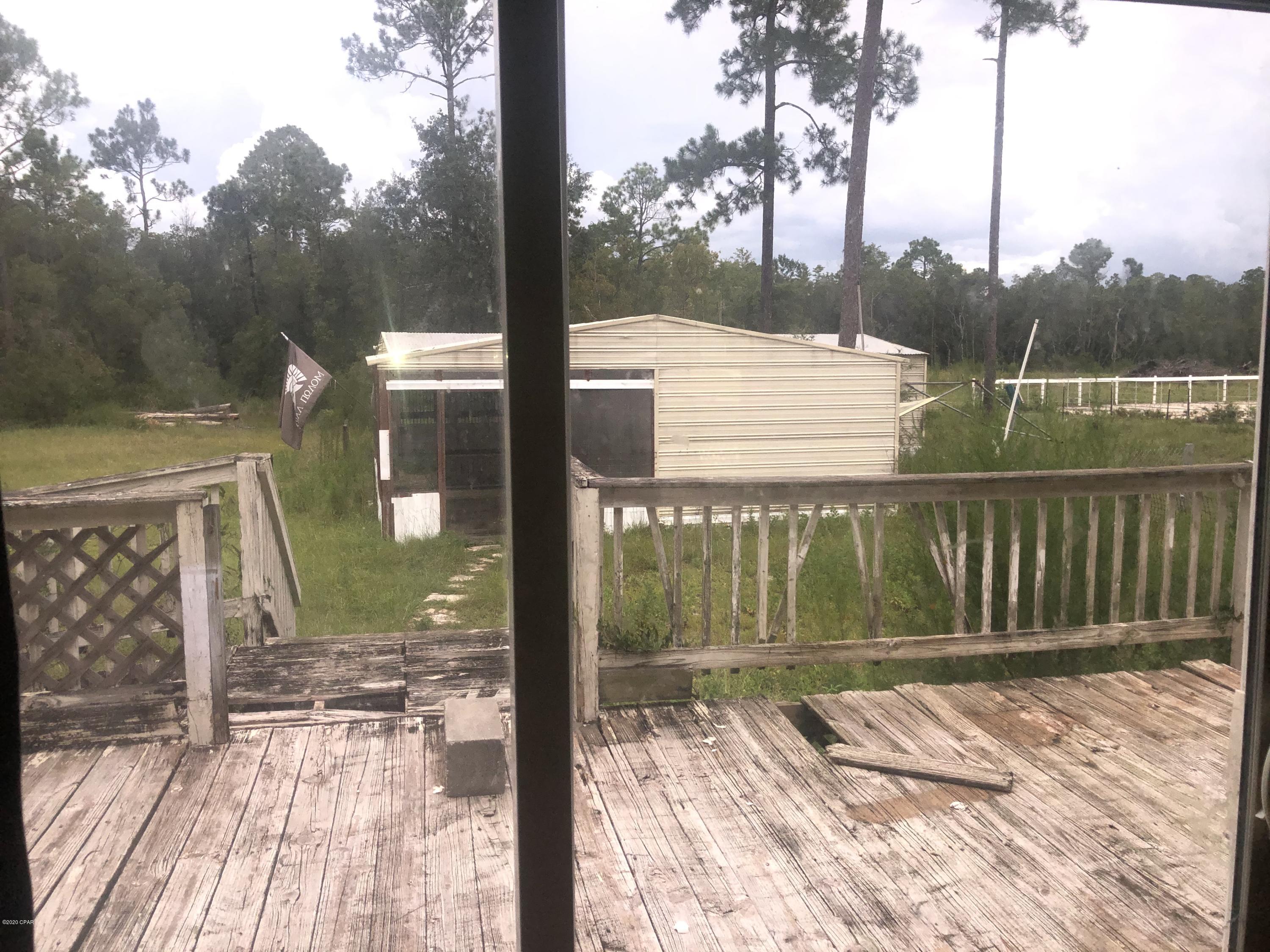 [No Recorded Subdiv] - Land