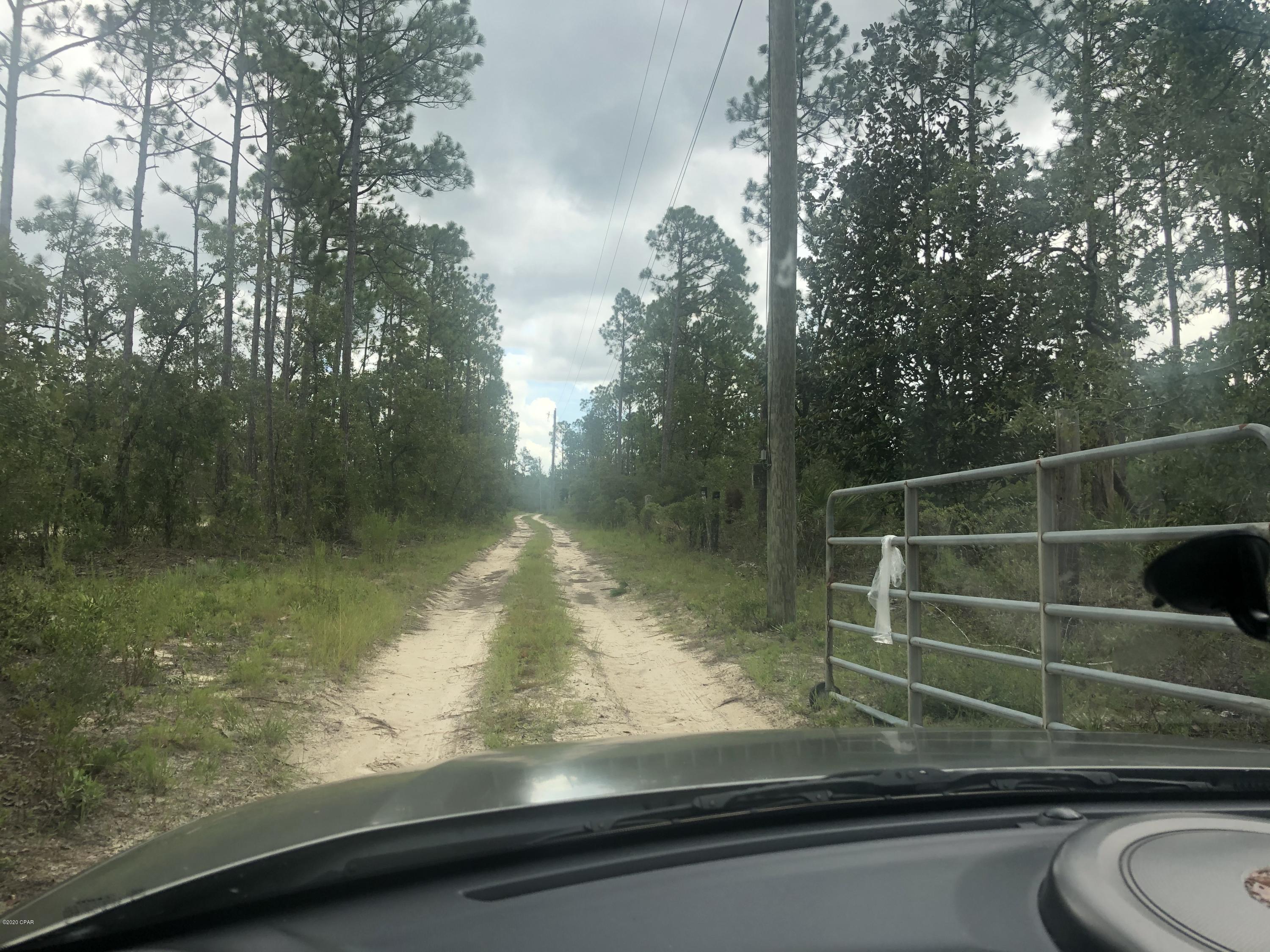 [No Recorded Subdiv] - Land