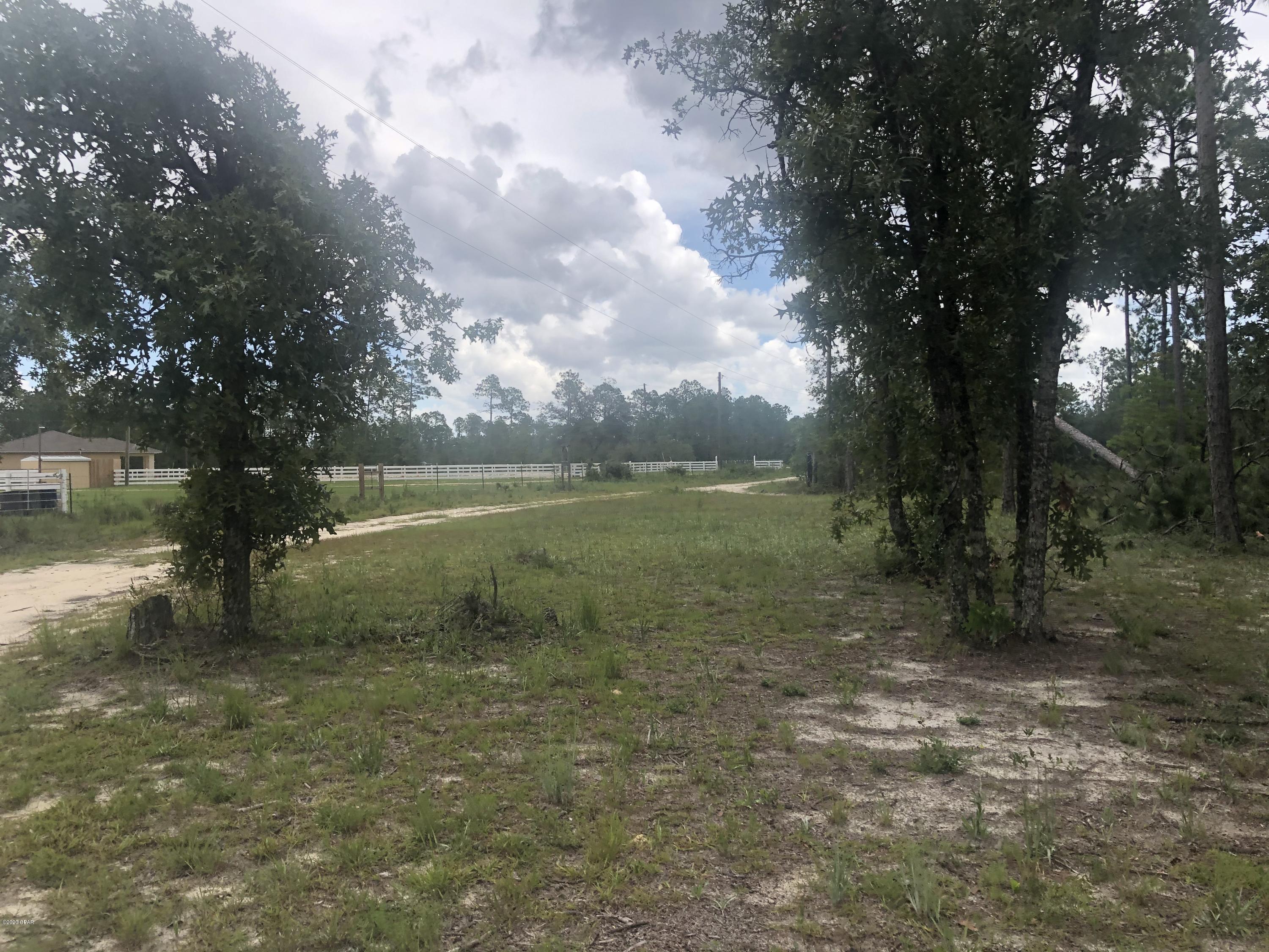 [No Recorded Subdiv] - Land