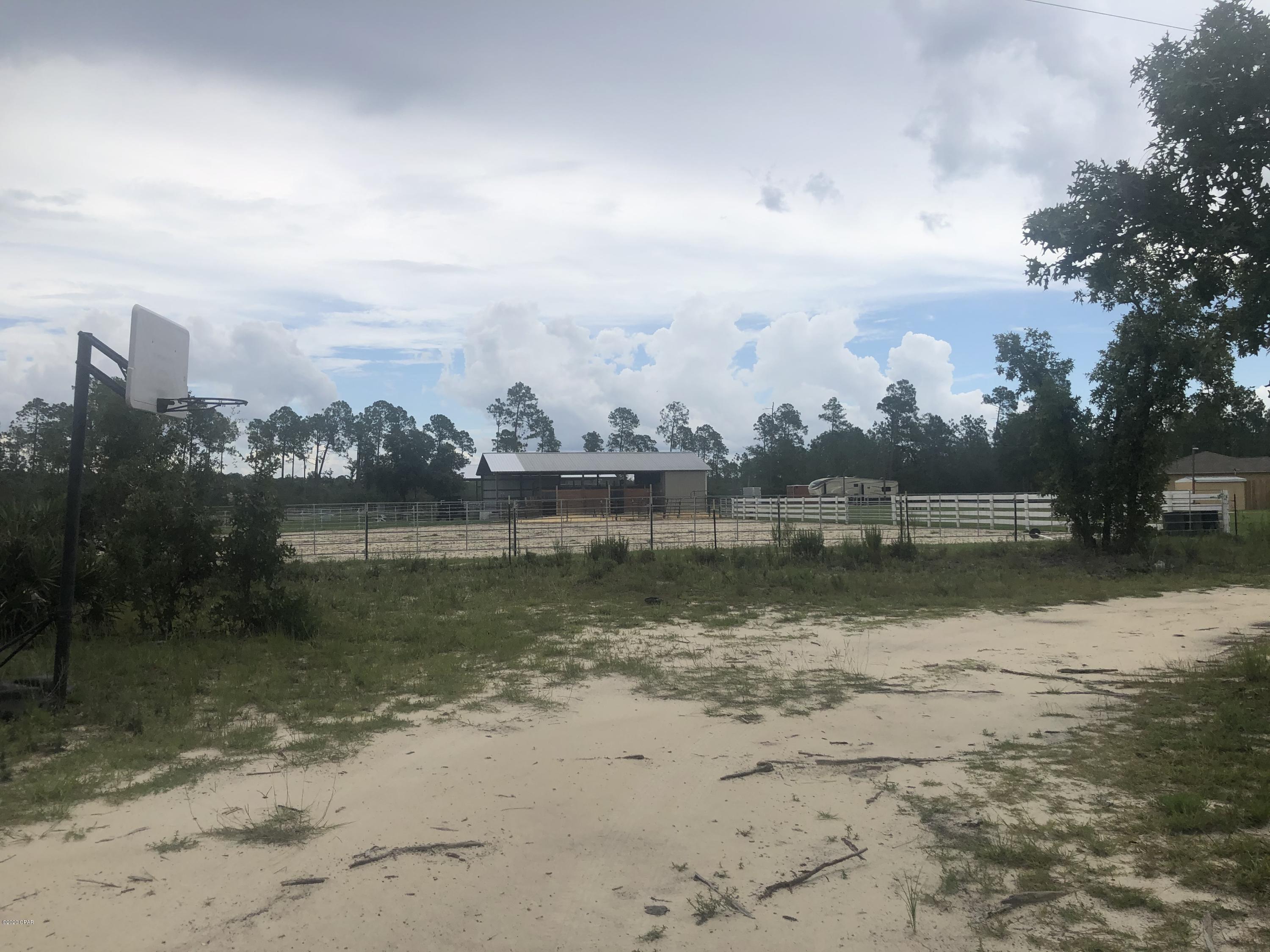 [No Recorded Subdiv] - Land