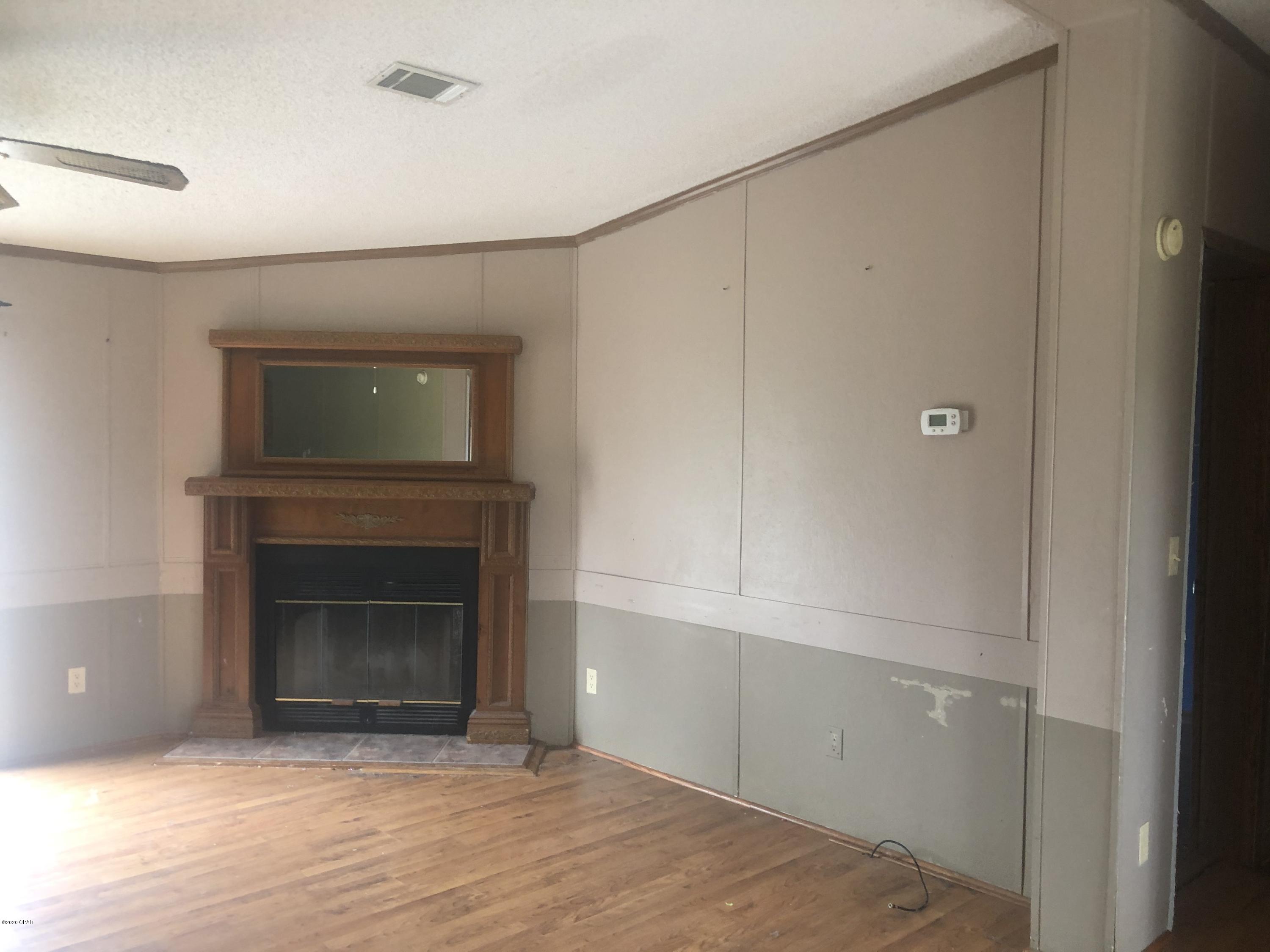 [No Recorded Subdiv] - Land