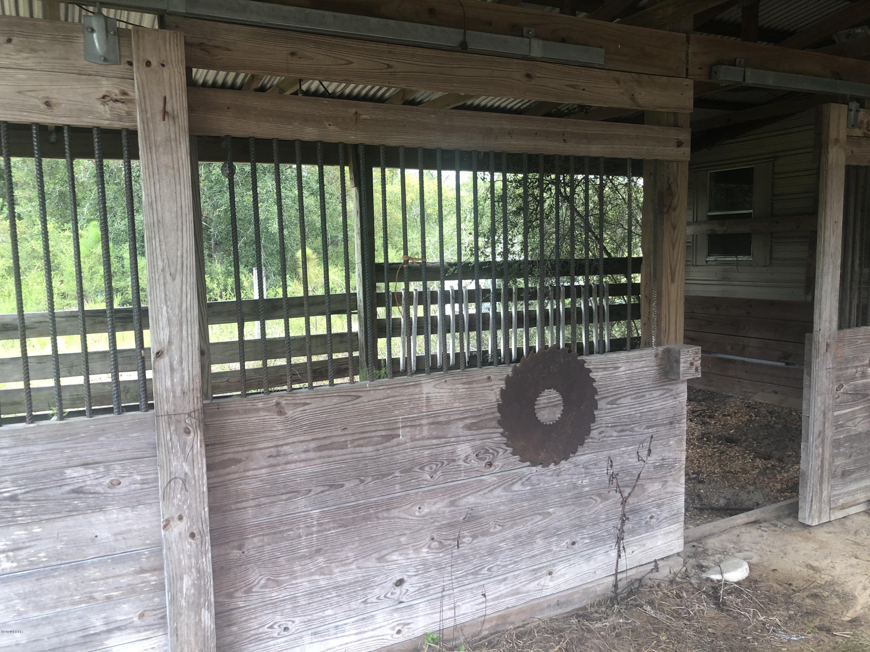 [No Recorded Subdiv] - Land