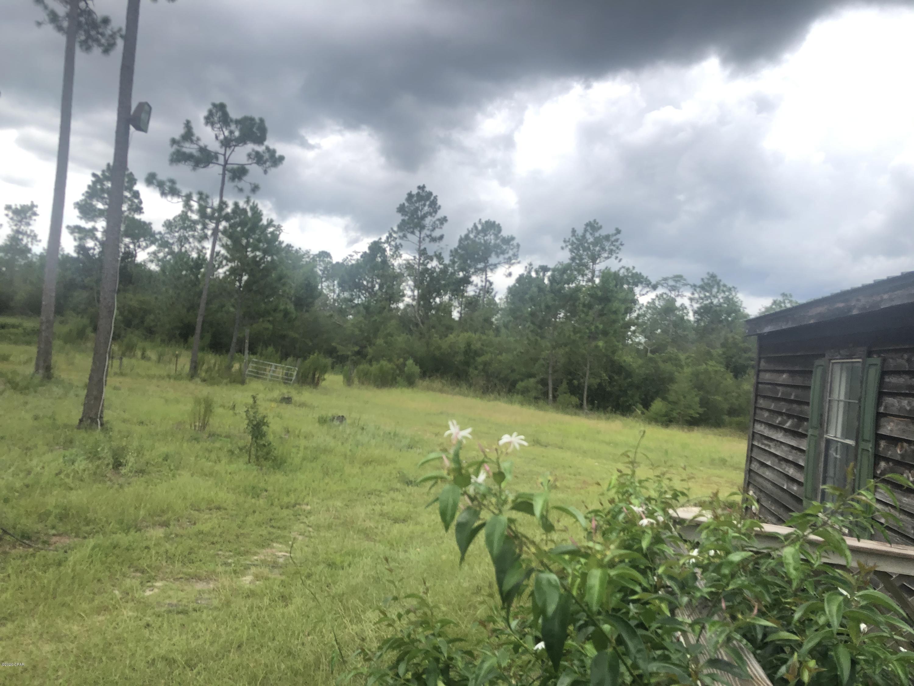 [No Recorded Subdiv] - Land