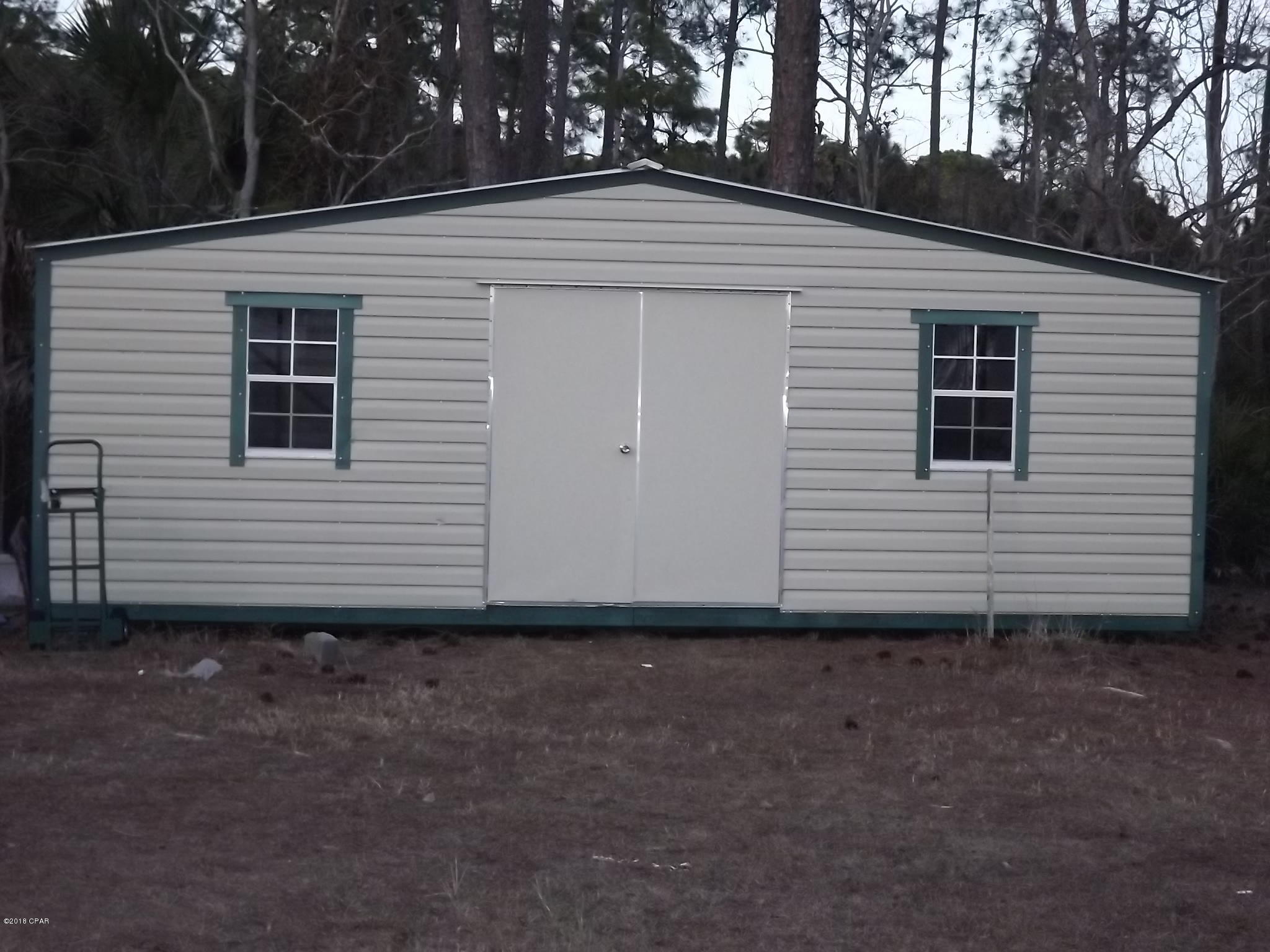 [No Recorded Subdiv] - Residential