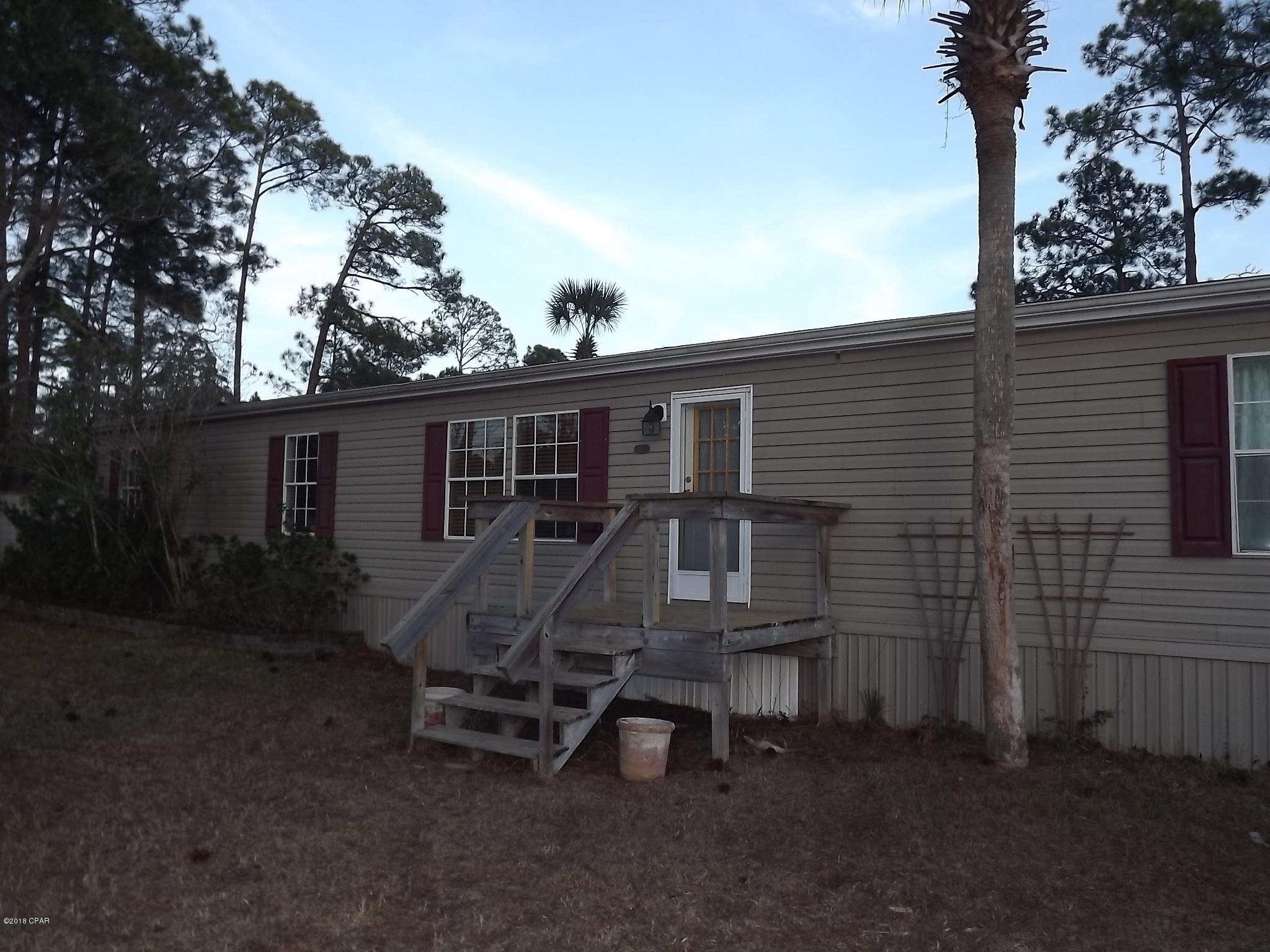 [No Recorded Subdiv] - Residential