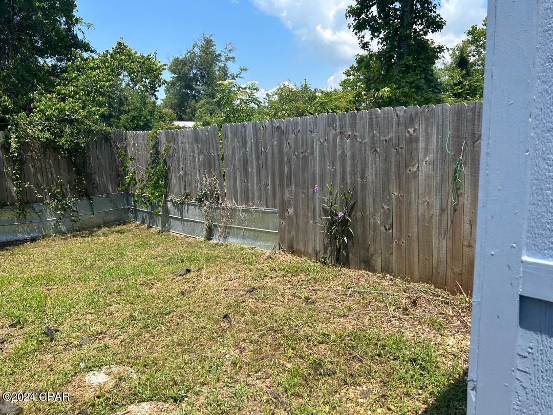 [No Recorded Subdiv] - Residential Lease