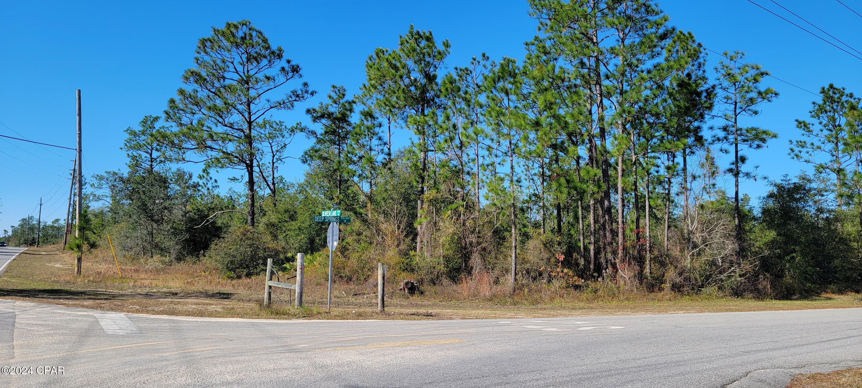 [No Recorded Subdiv] - Land