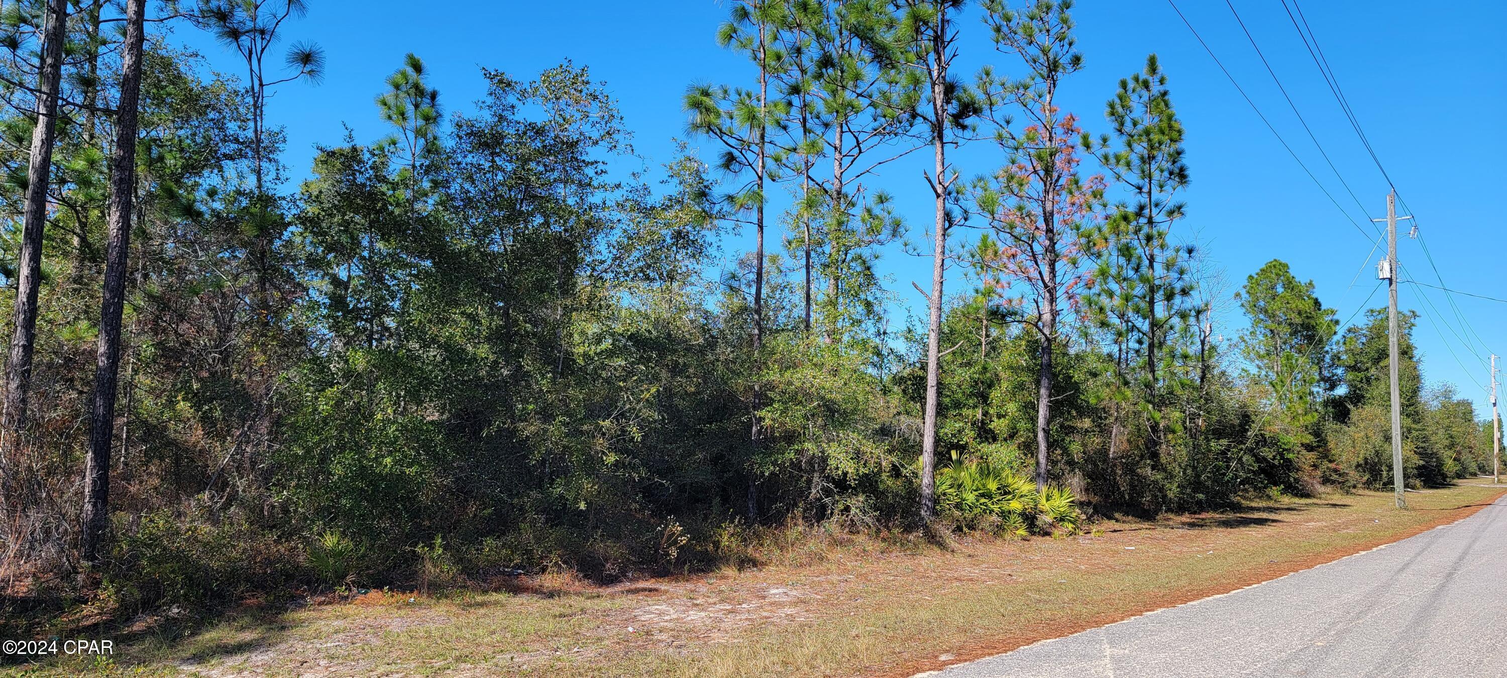 [No Recorded Subdiv] - Land