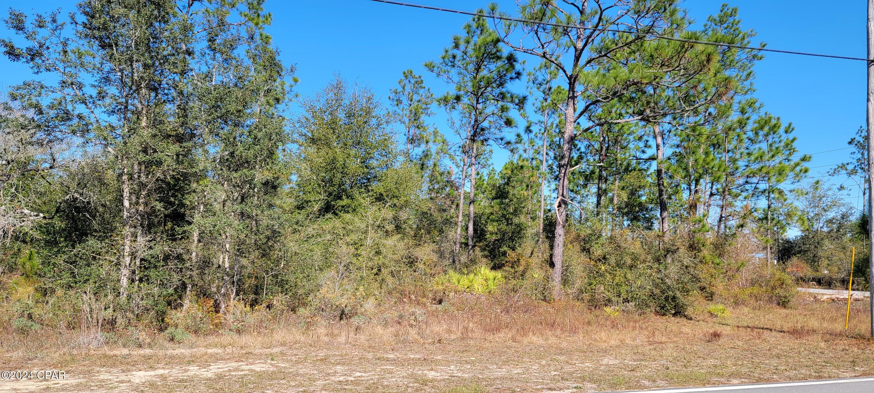 [No Recorded Subdiv] - Land