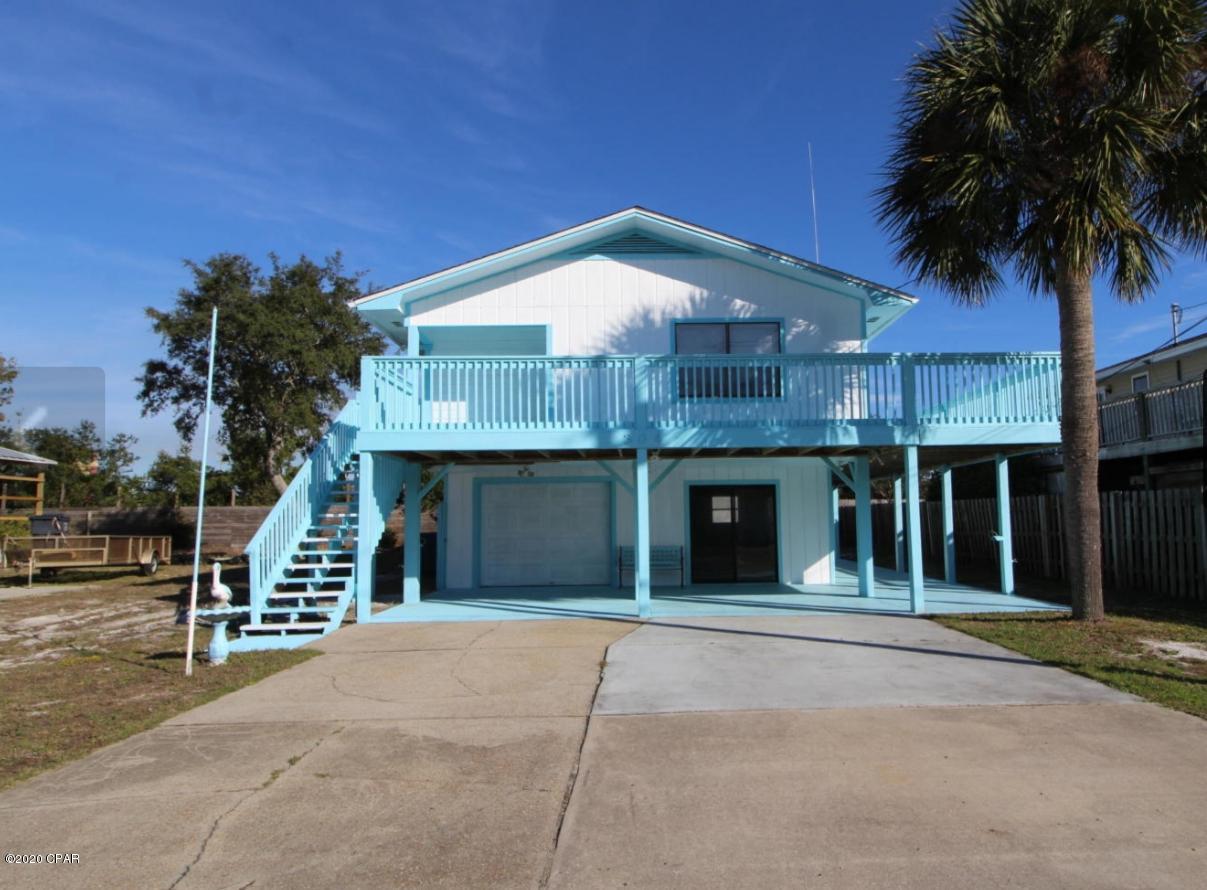 Inlet Beach Heights - Residential