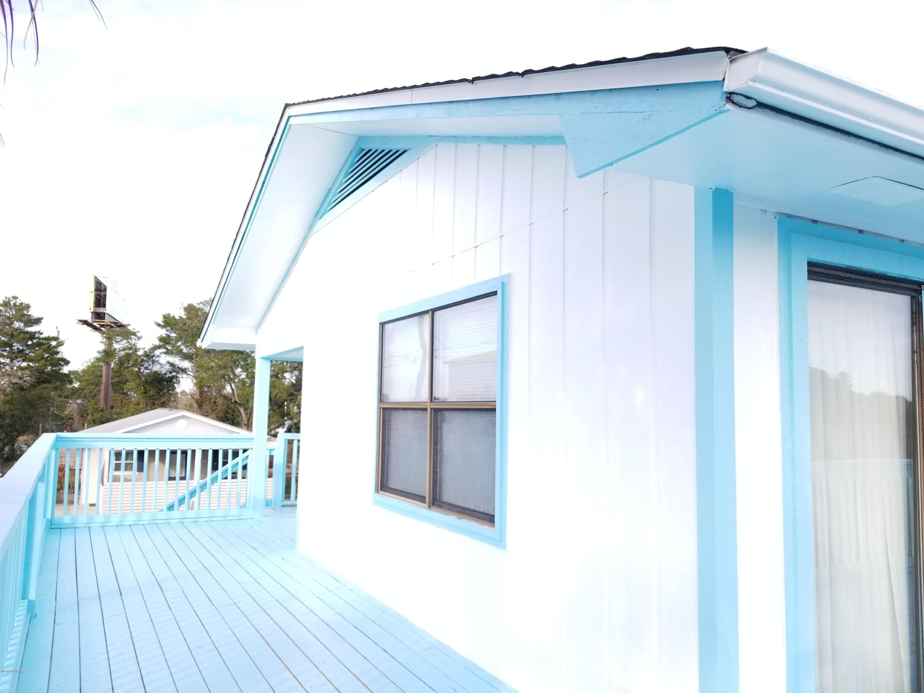 Inlet Beach Heights - Residential