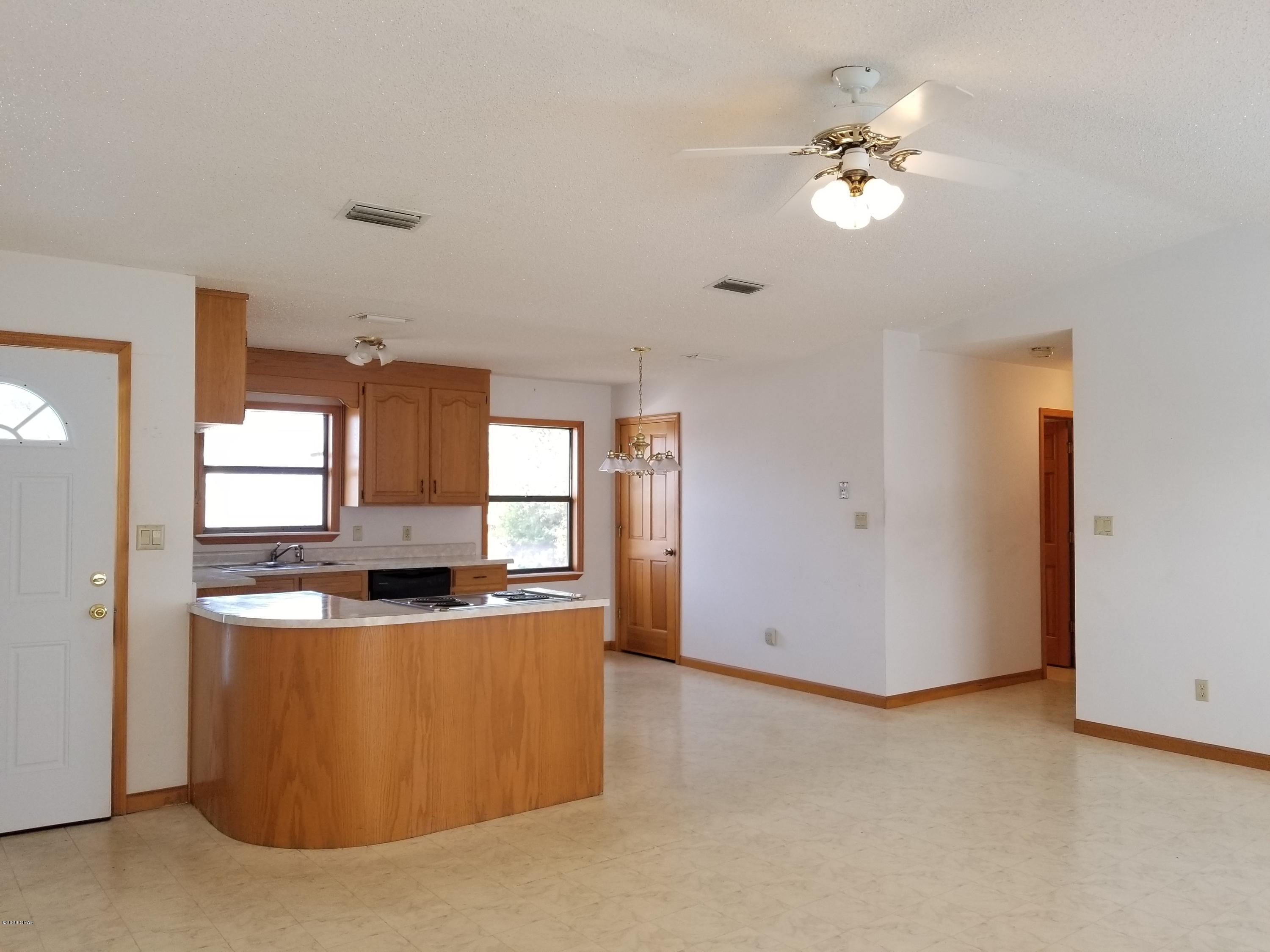 Inlet Beach Heights - Residential