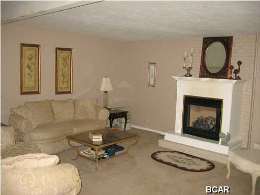 Summerfords Replat - Residential