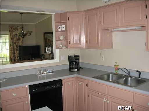 Summerfords Replat - Residential