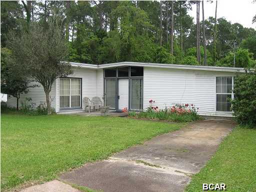 Summerfords Replat - Residential