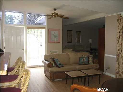 Summerfords Replat - Residential