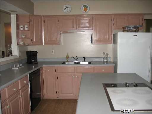 Summerfords Replat - Residential