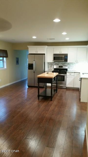 Bahama Heights - Residential Lease