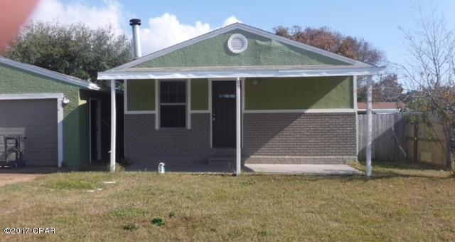 Bahama Heights - Residential Lease