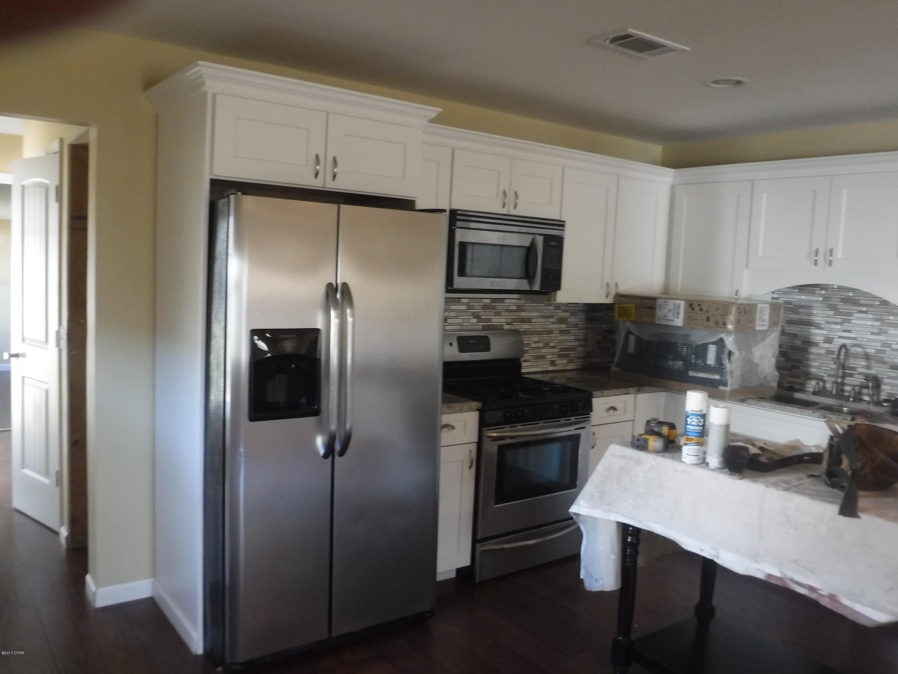 Bahama Heights - Residential Lease