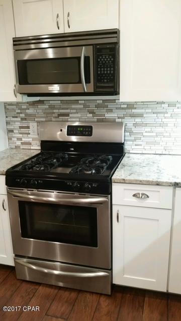 Bahama Heights - Residential Lease