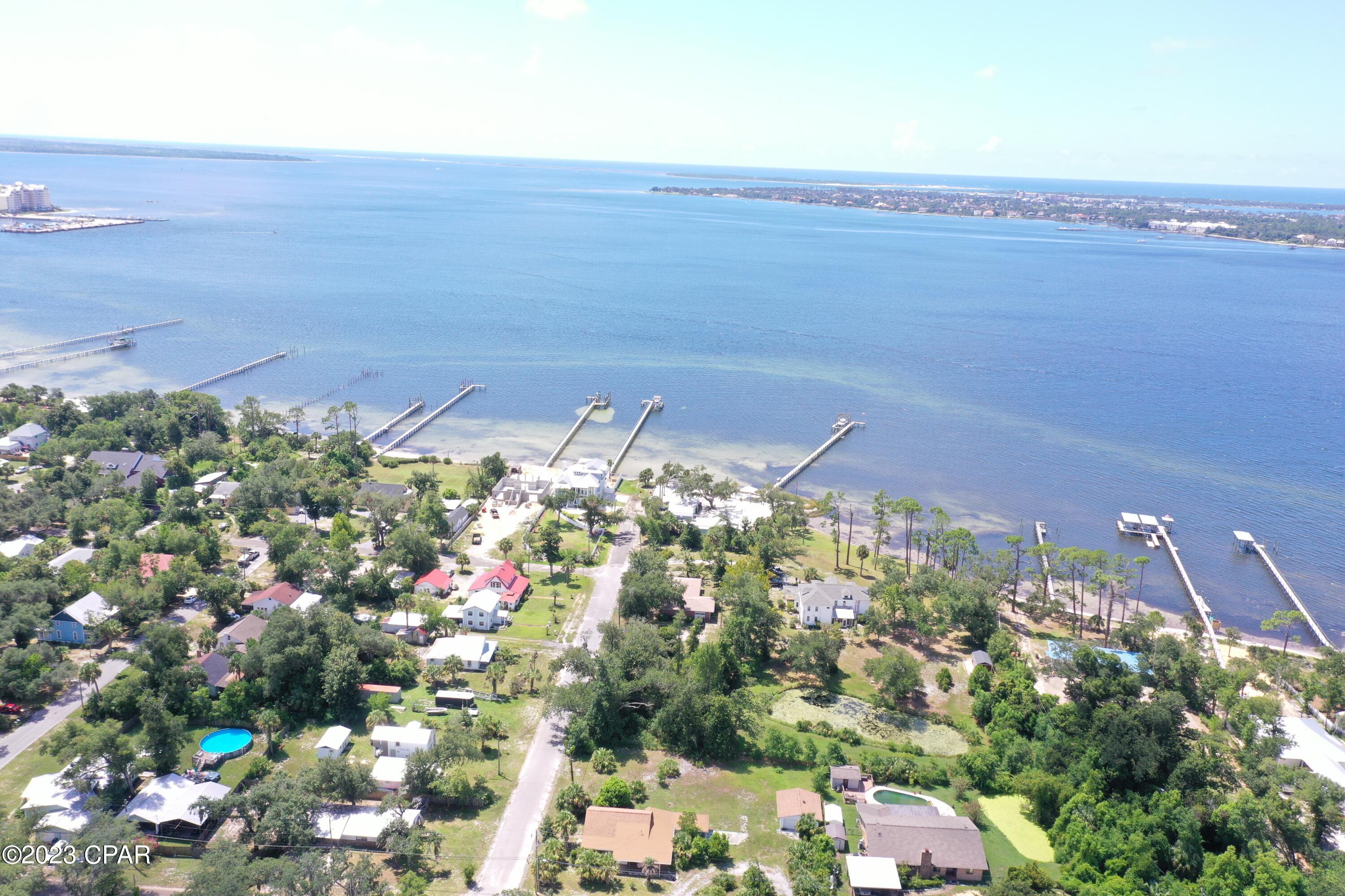 Bayview Add - Residential