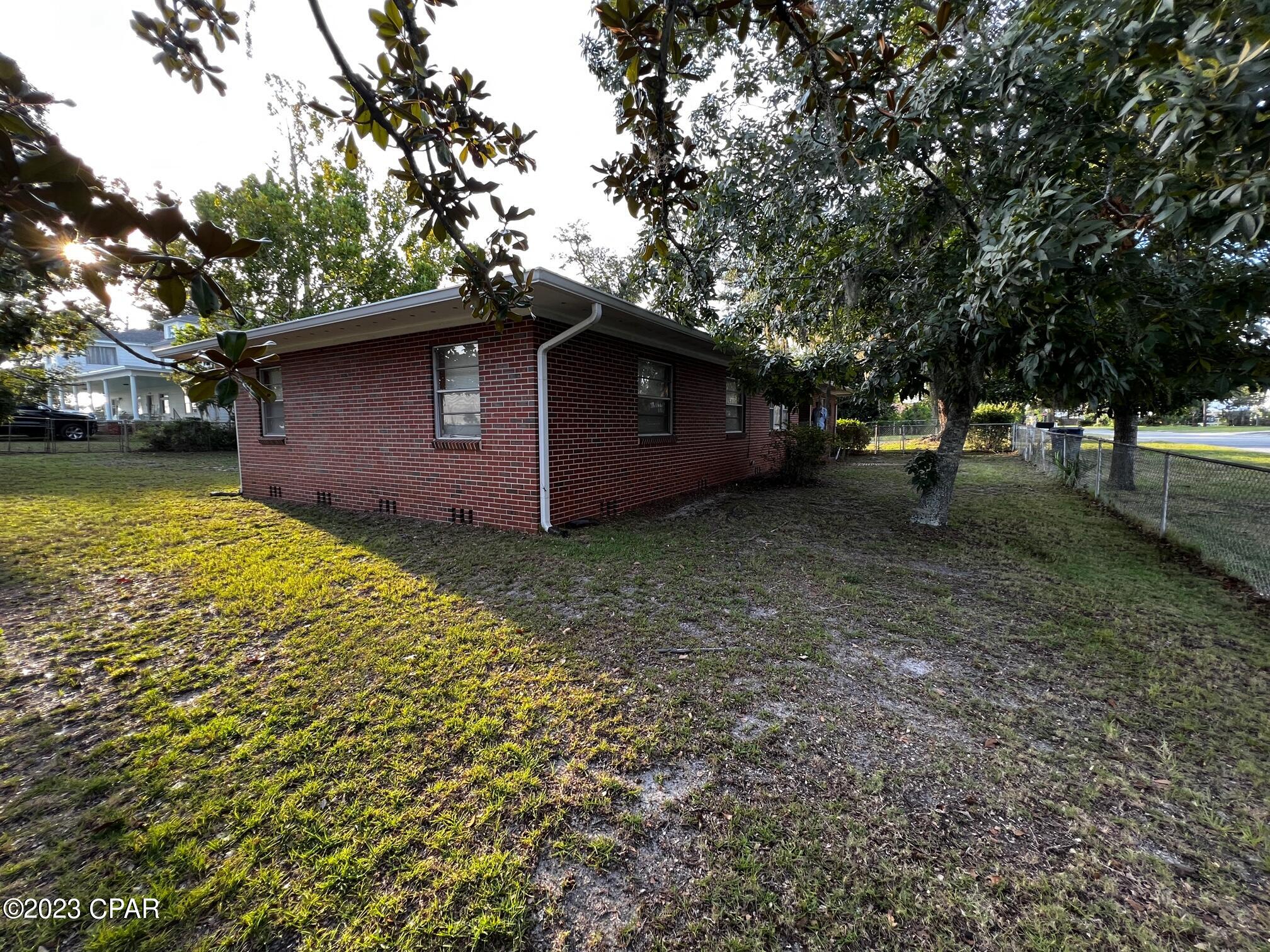 Bayview Add - Residential