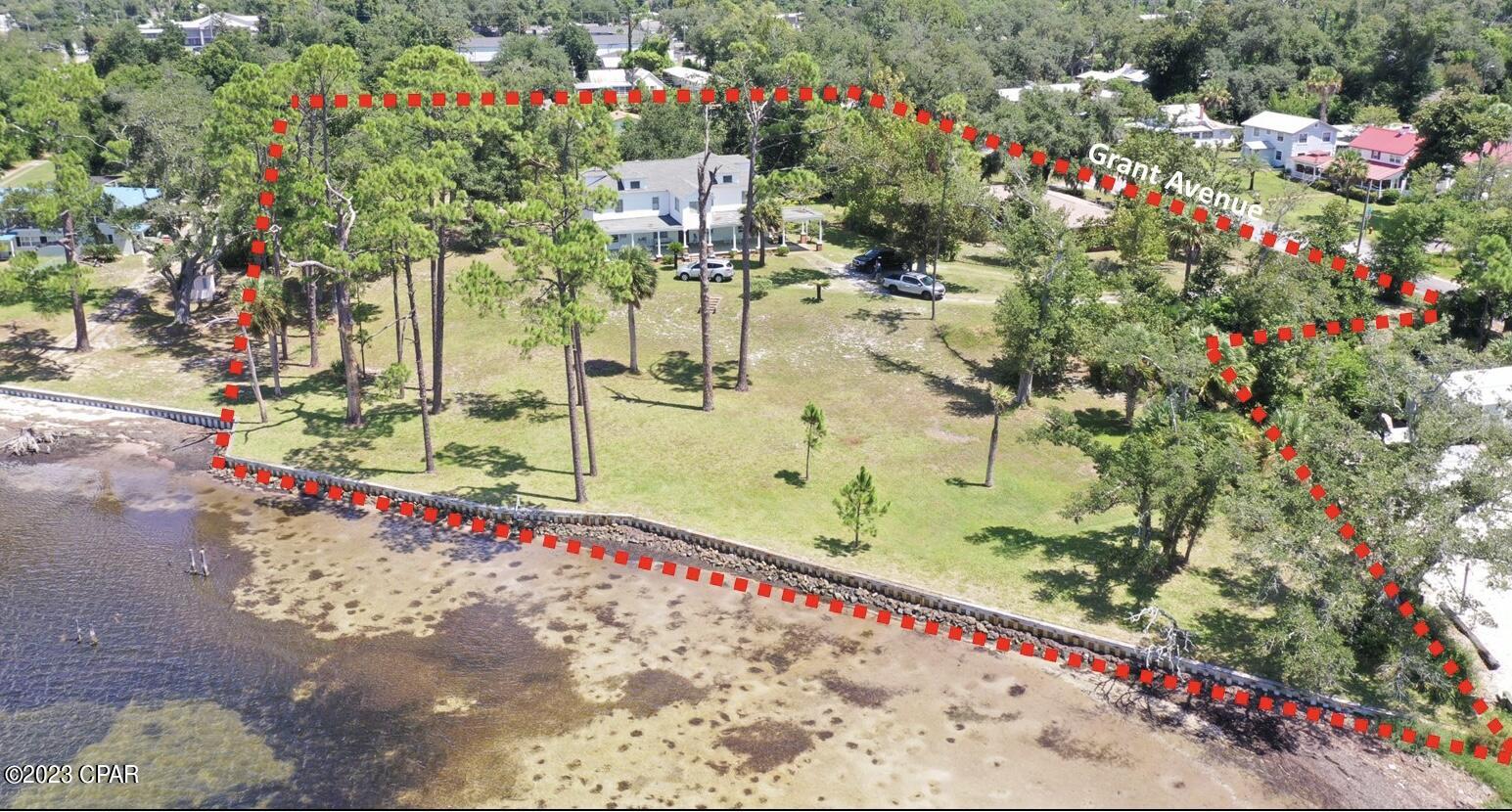 Bayview Add - Residential