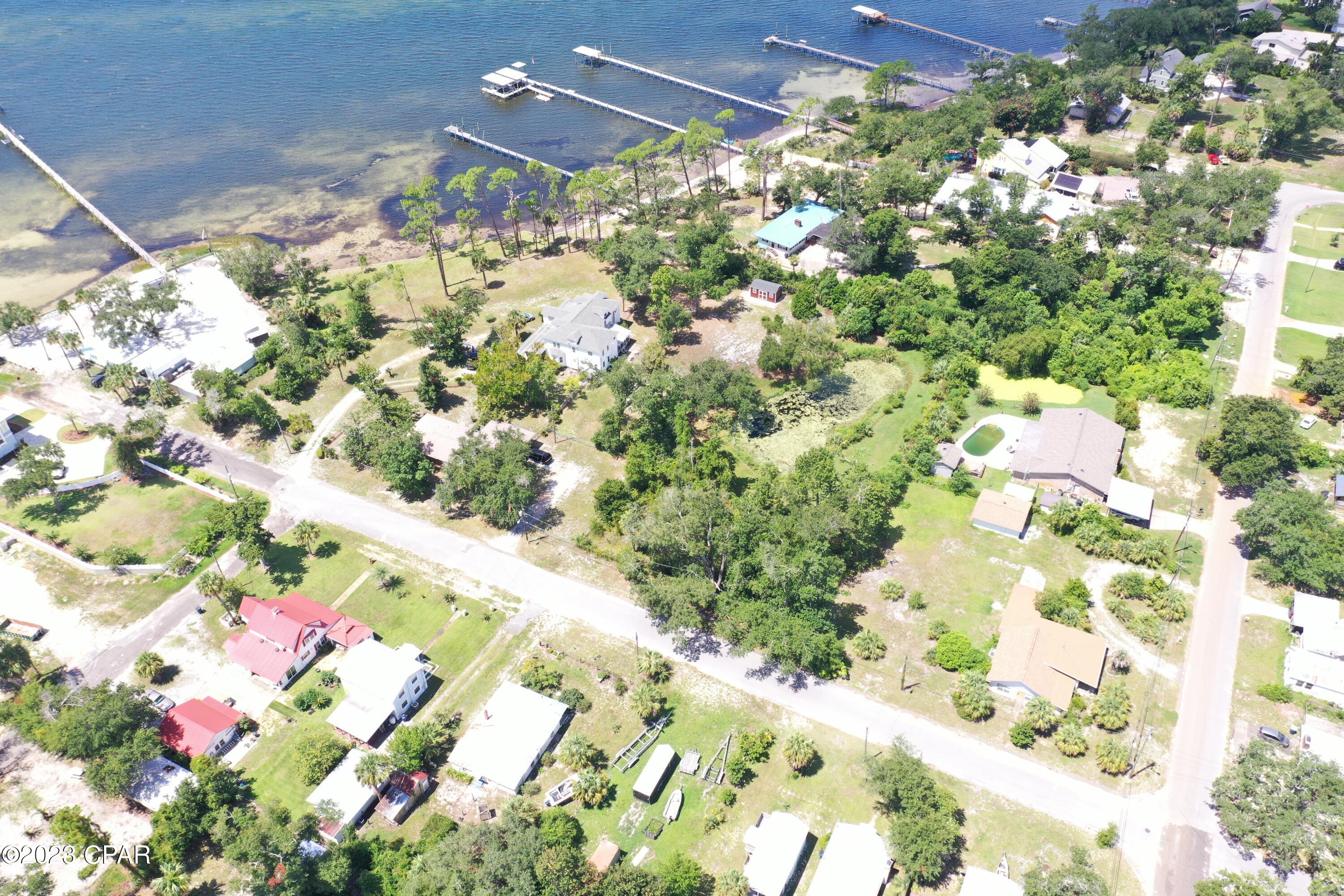 Bayview Add - Residential