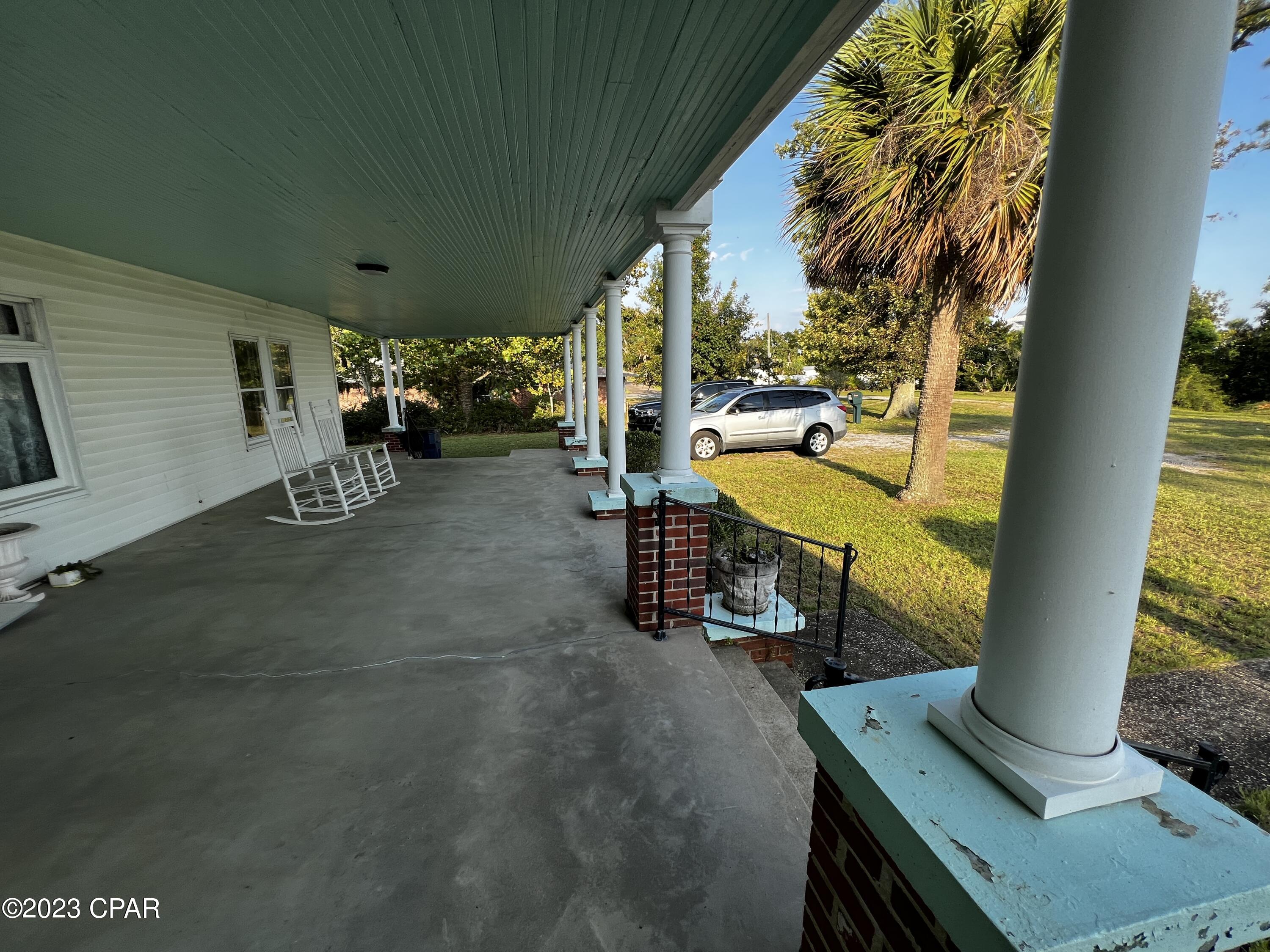 Bayview Add - Residential