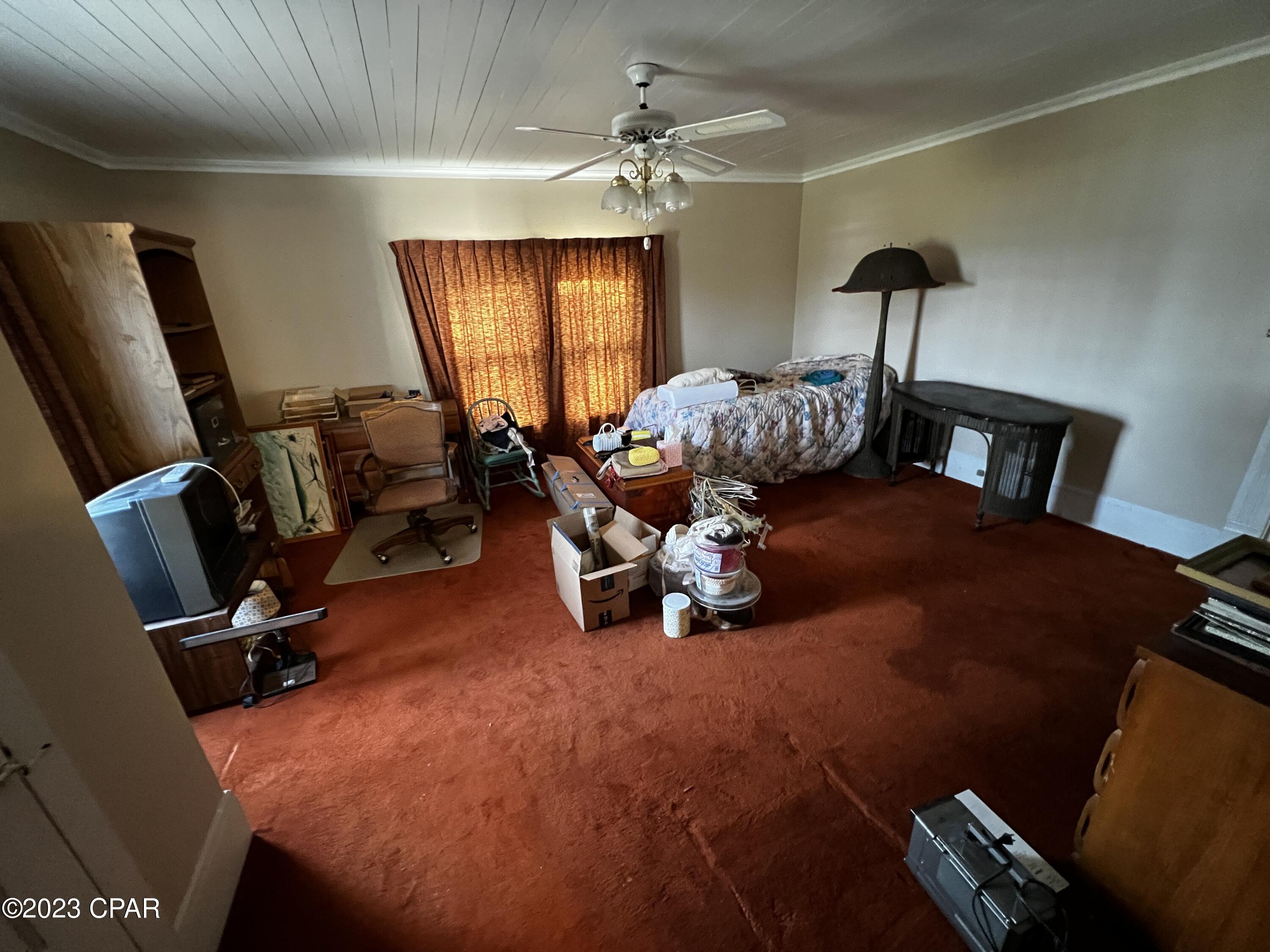 Bayview Add - Residential