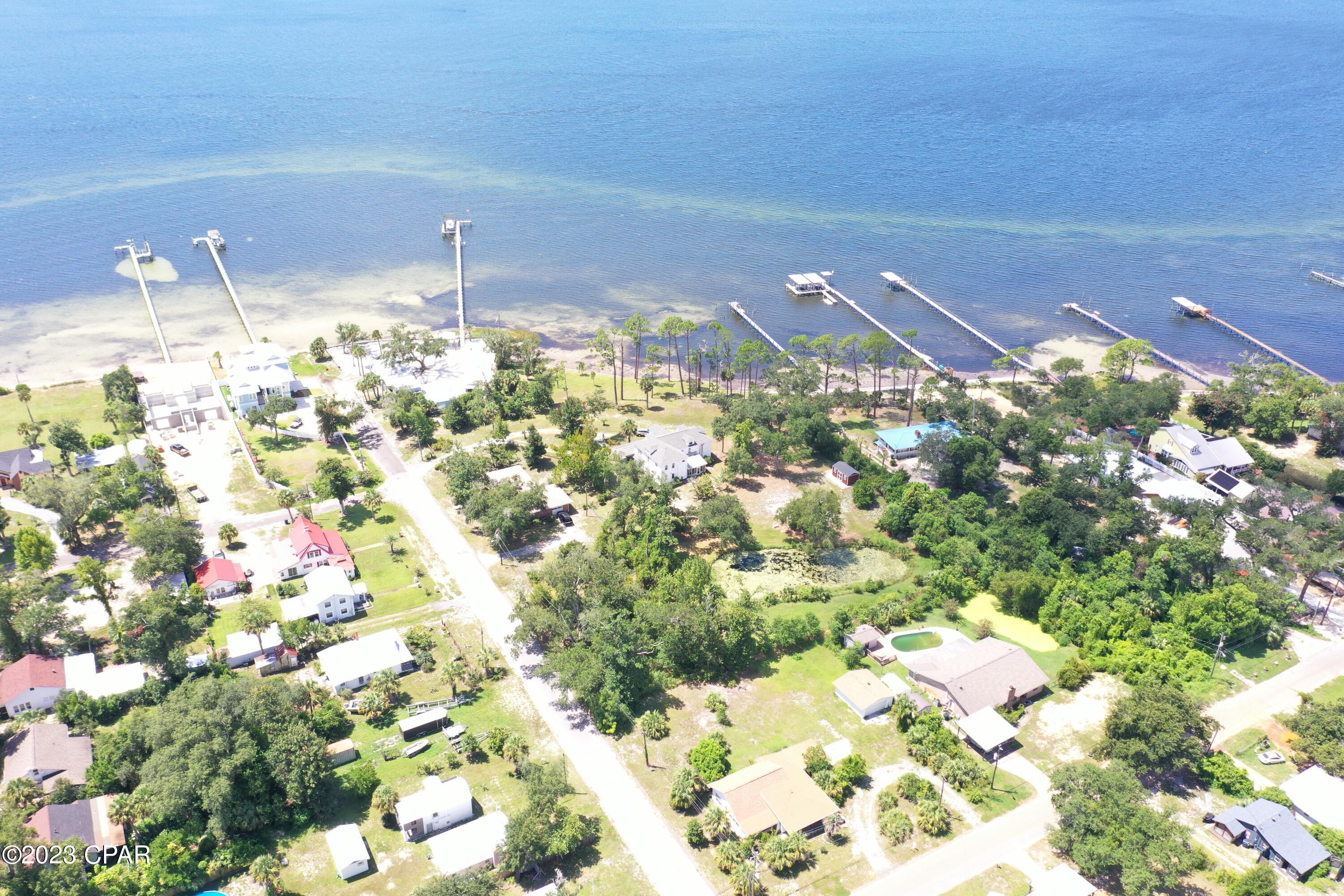 Bayview Add - Residential