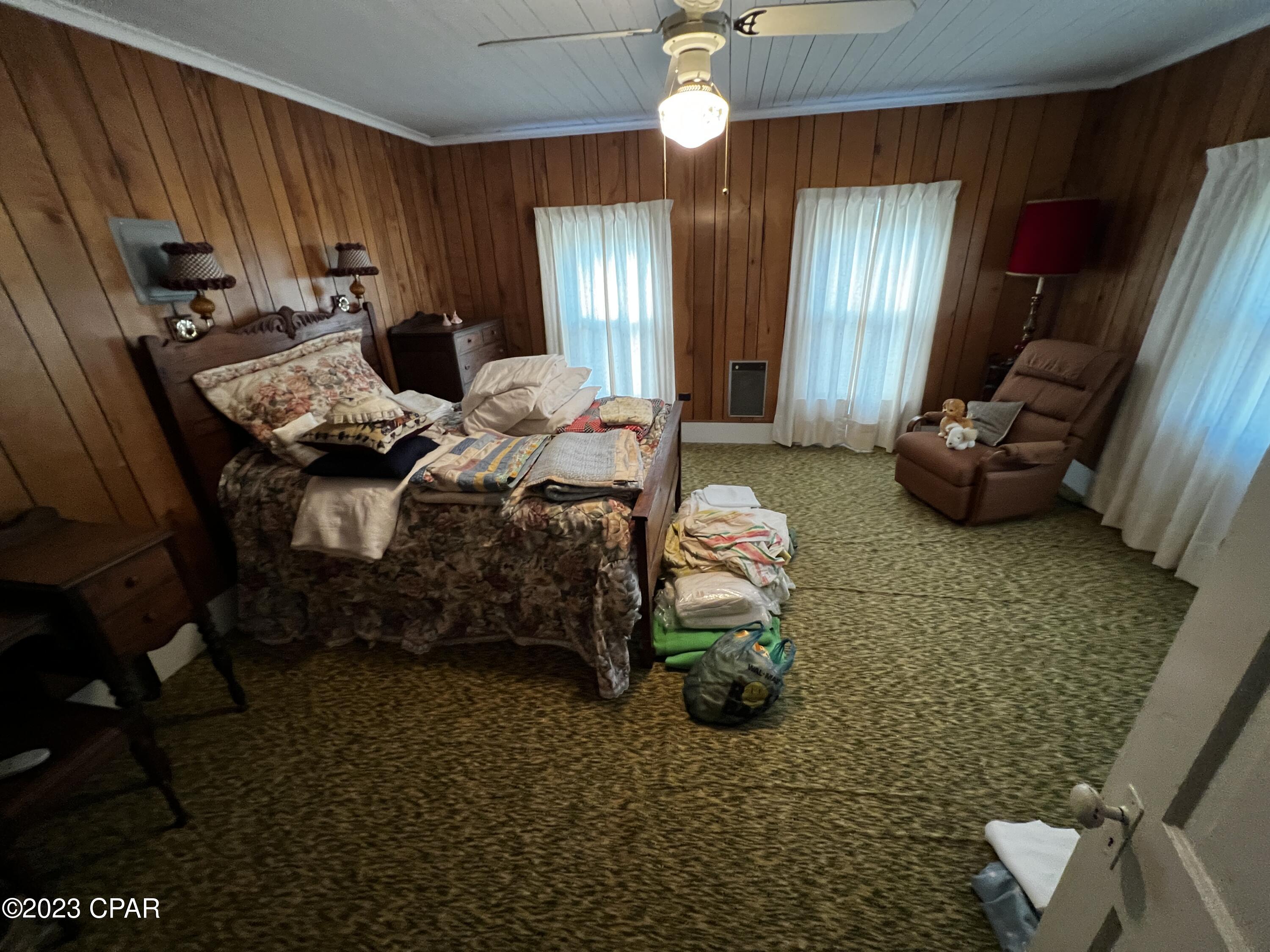 Bayview Add - Residential