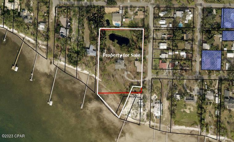 Bayview Add - Residential