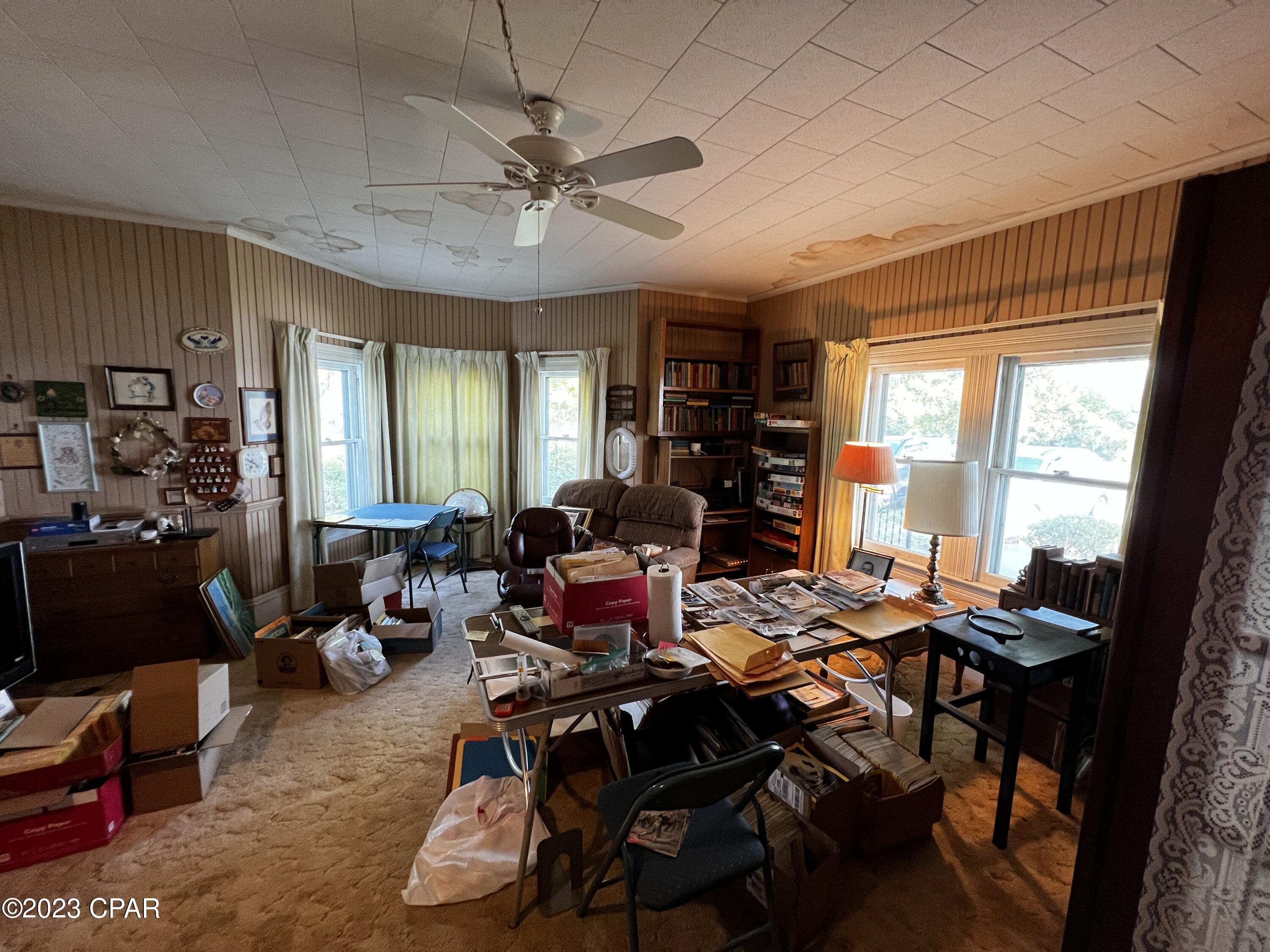 Bayview Add - Residential