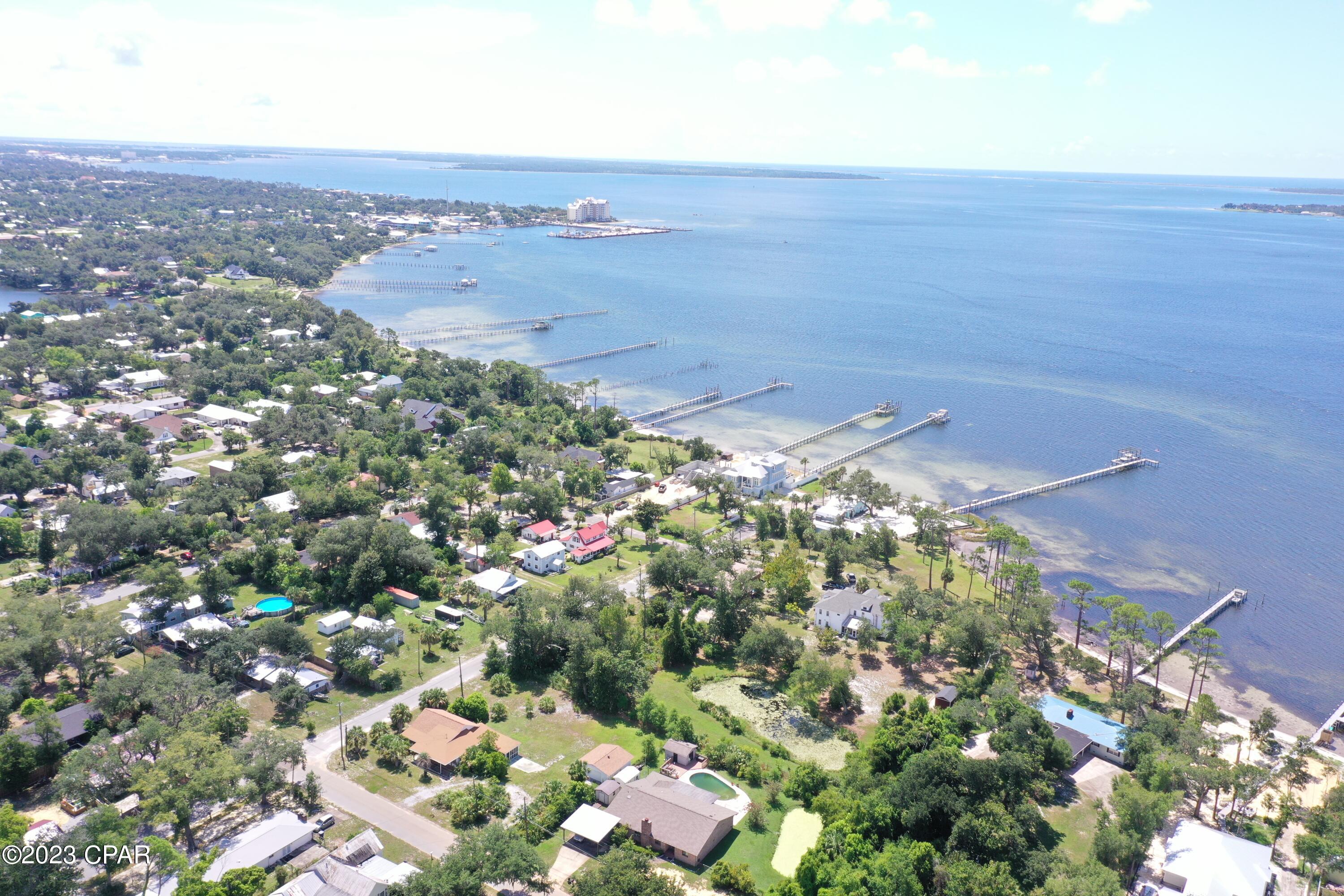 Bayview Add - Residential