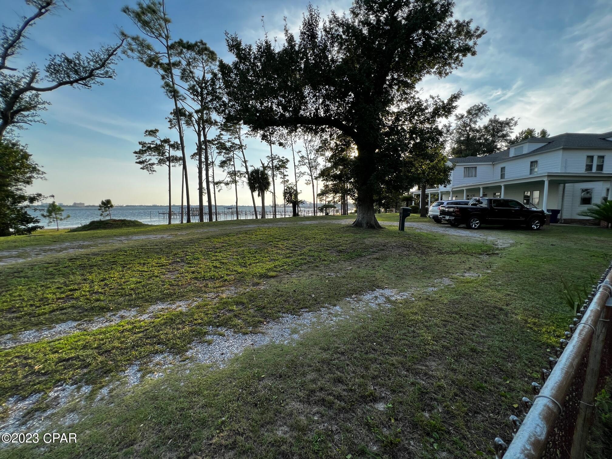 Bayview Add - Residential