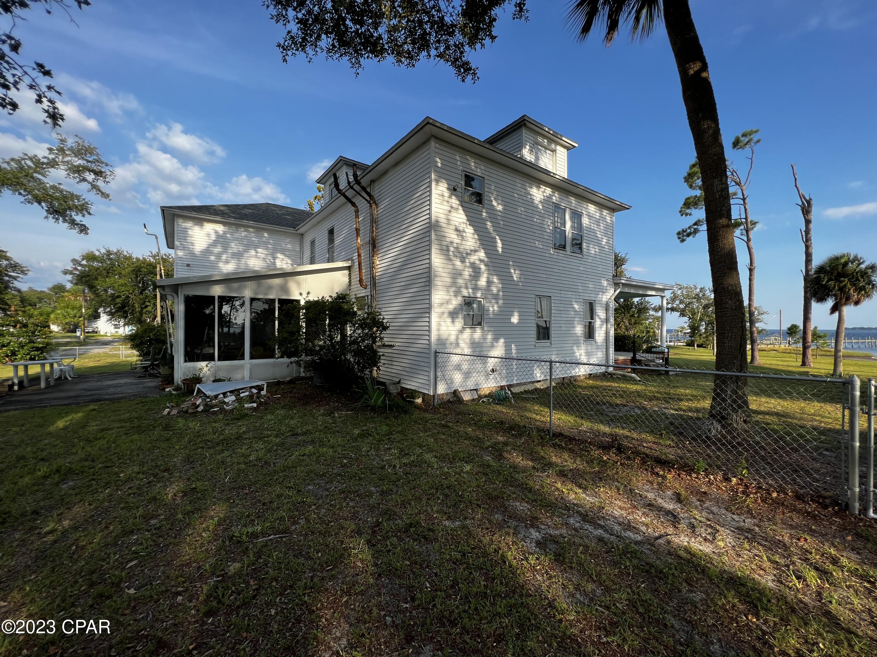 Bayview Add - Residential