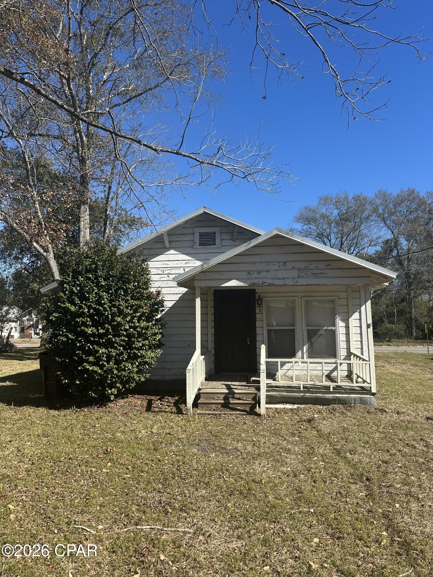 No Named Subdivision - Residential