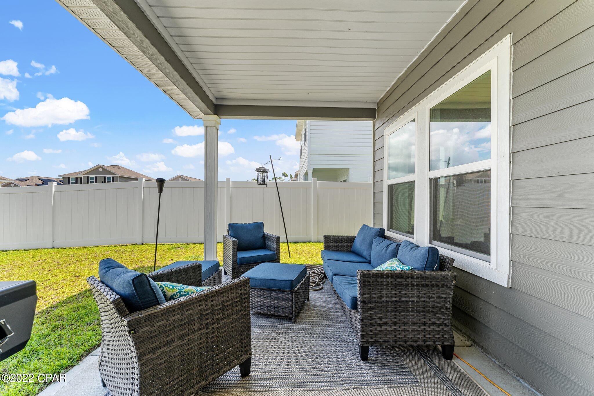 Bridge Harbor - Residential