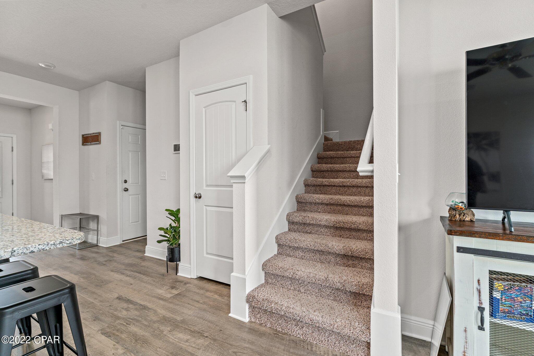 Bridge Harbor - Residential